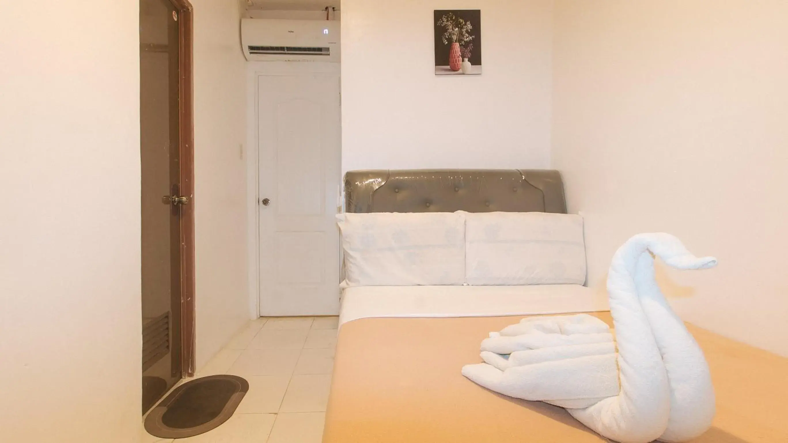 Deluxe Double Room in Buenas J Hotel and Spa Deluxe Double Room in Buenas J Hotel and Spa