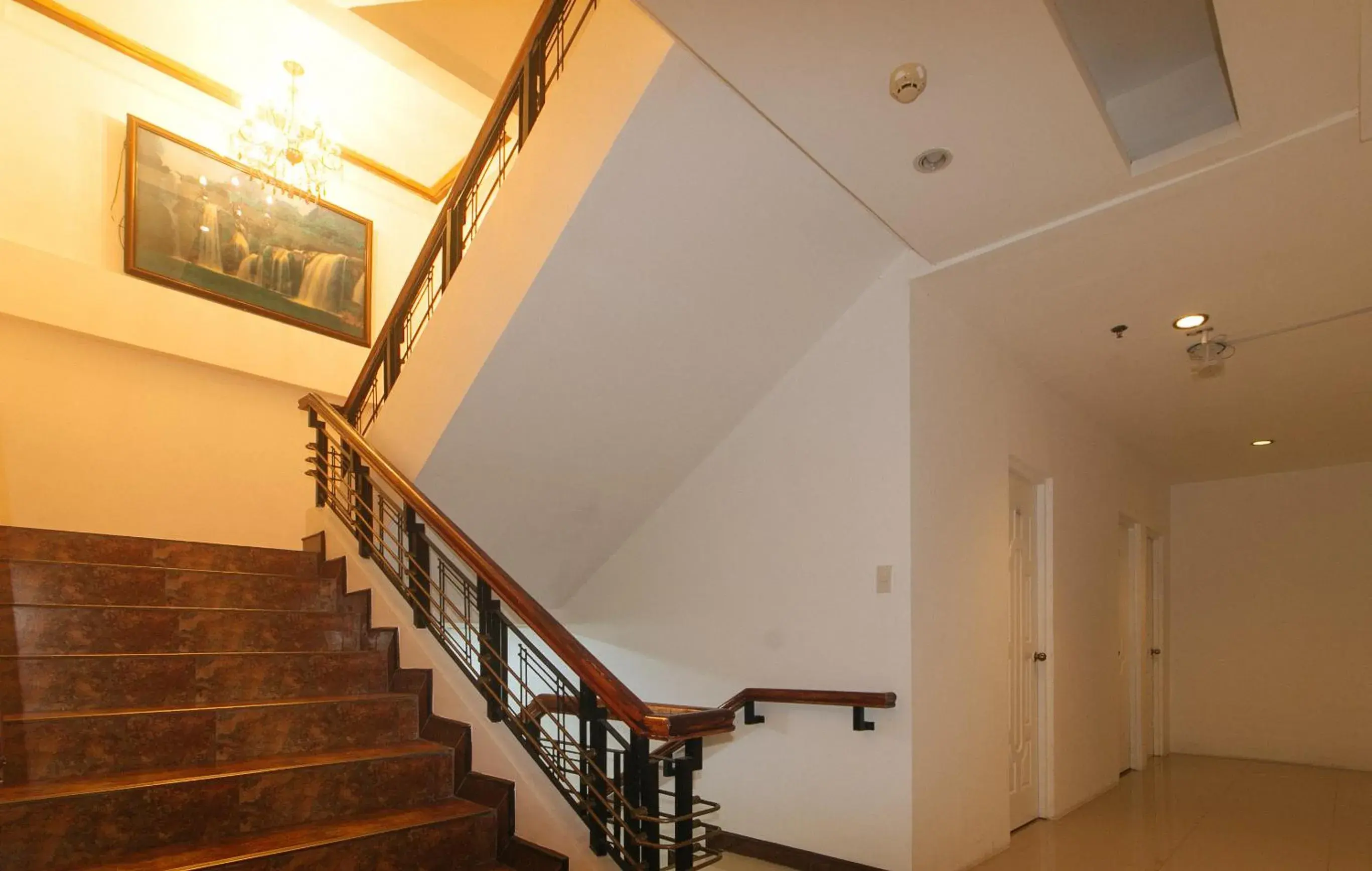 Property building in Buenas J Hotel and Spa Property building in Buenas J Hotel and Spa