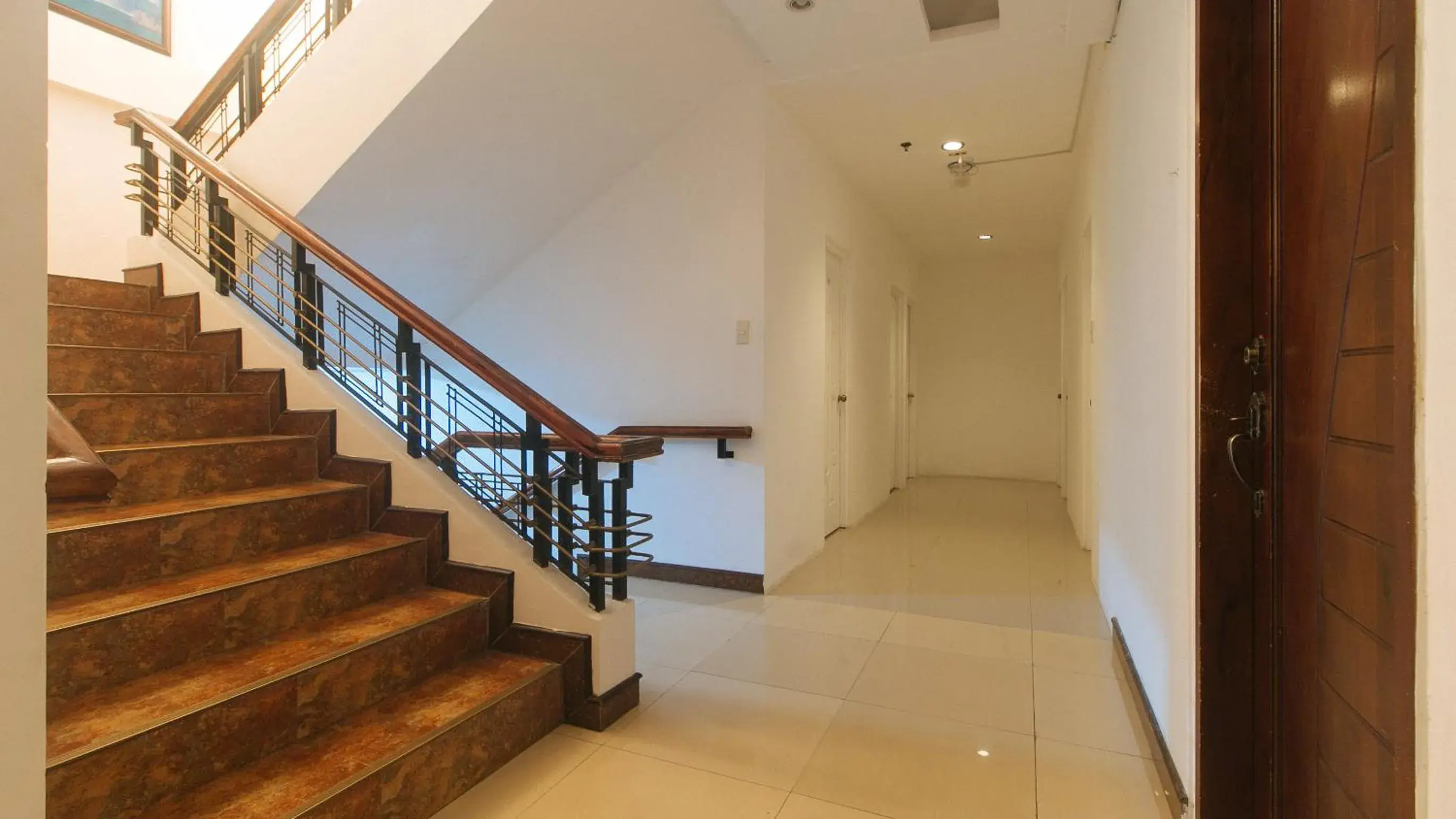 Property building in Buenas J Hotel and Spa Property building in Buenas J Hotel and Spa