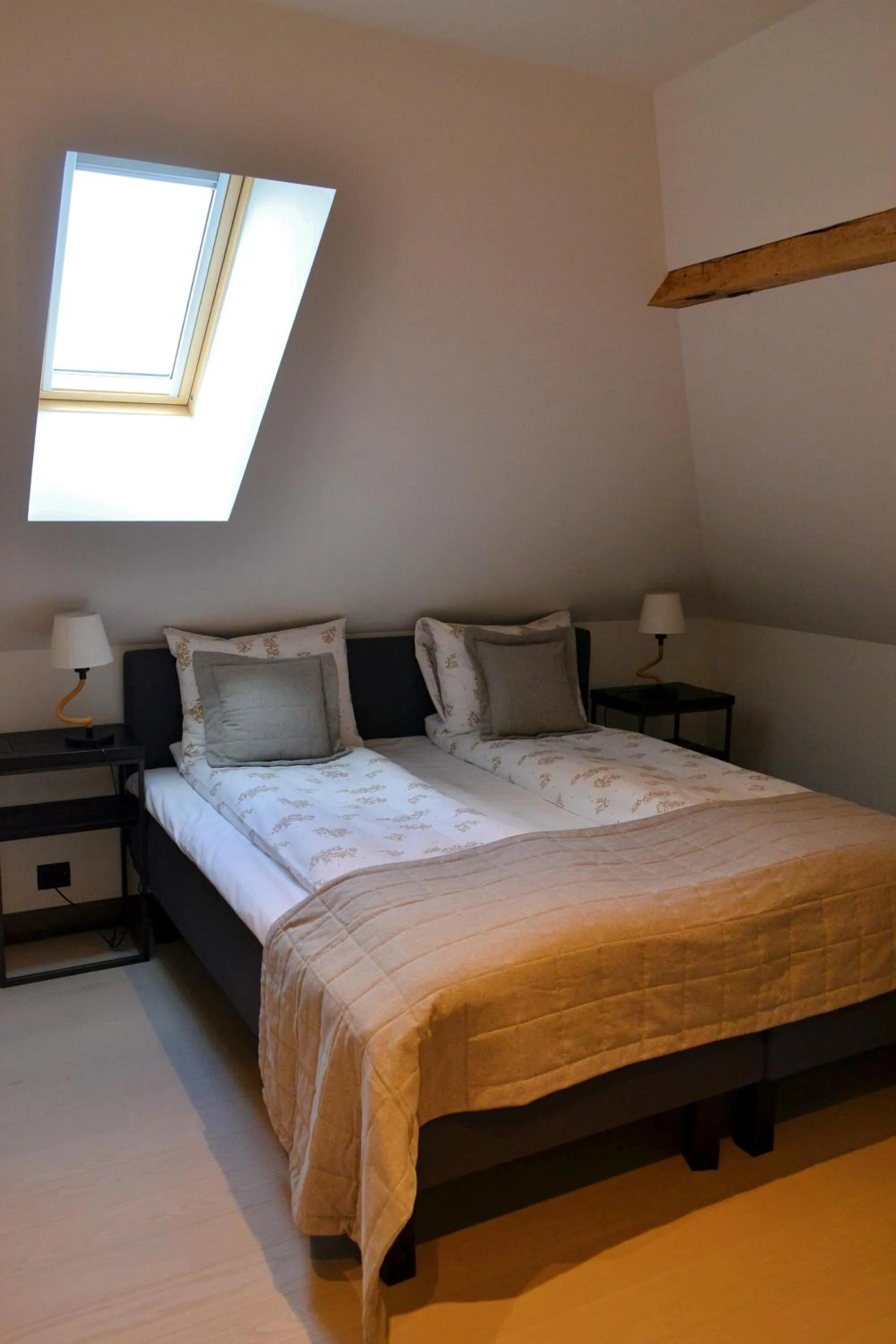 Bedroom, Bed in Andenes Suitehotel