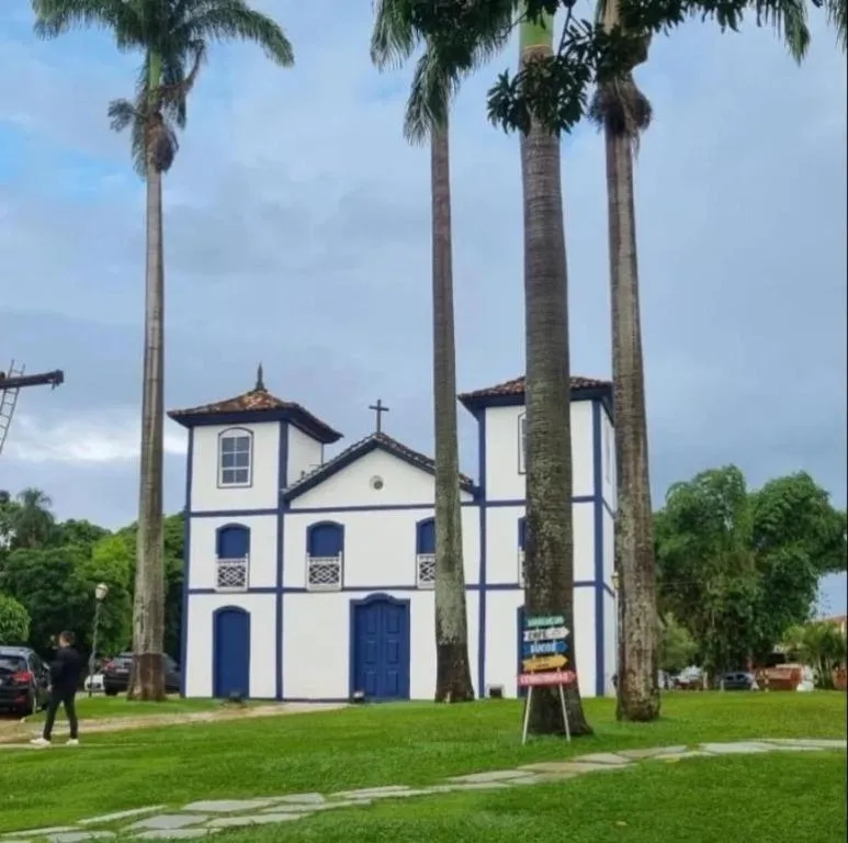 Quinta Santa Bárbara - Eco Resort