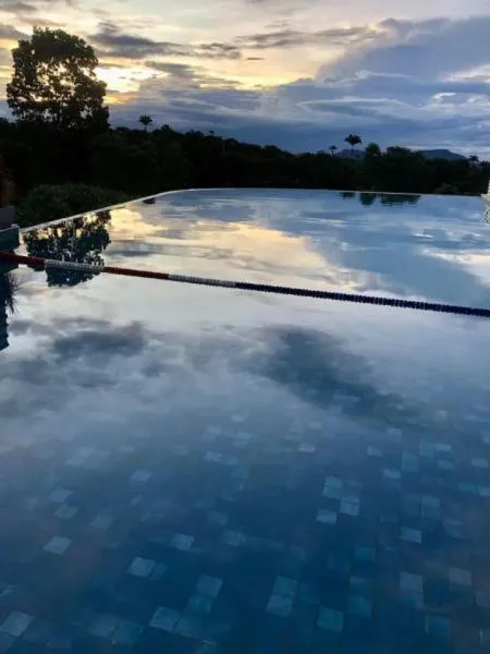 Quinta Santa Bárbara - Eco Resort