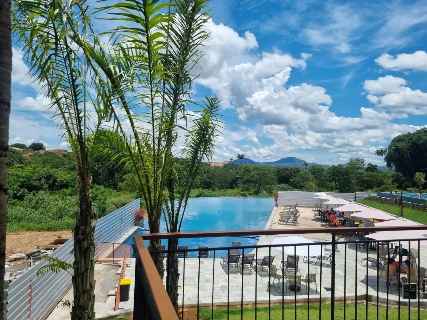 Quinta Santa Bárbara - Eco Resort