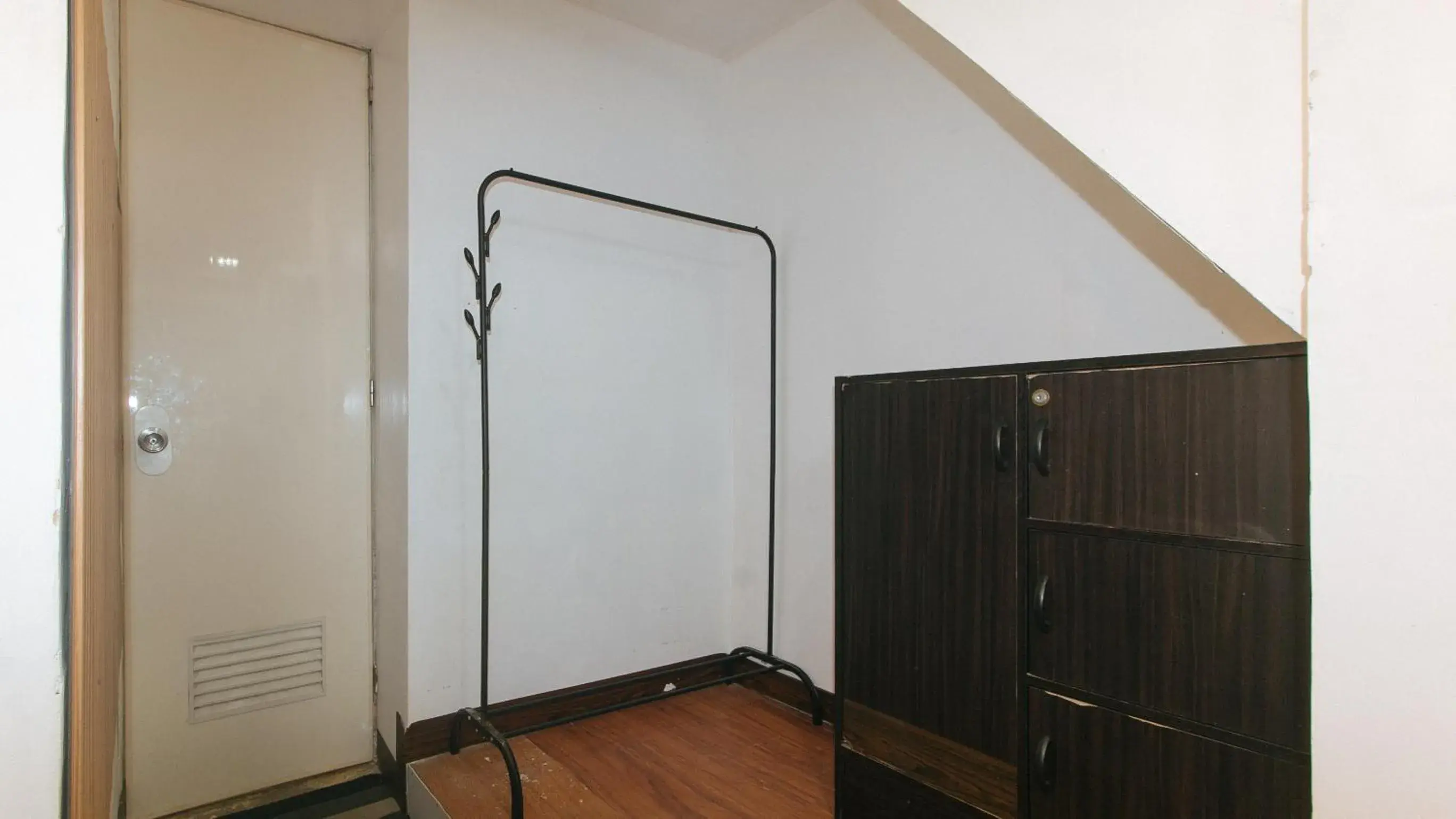 Bedroom in Stay Inn Station 1 Boracay by RedDoorz Bedroom in Stay Inn Station 1 Boracay by RedDoorz