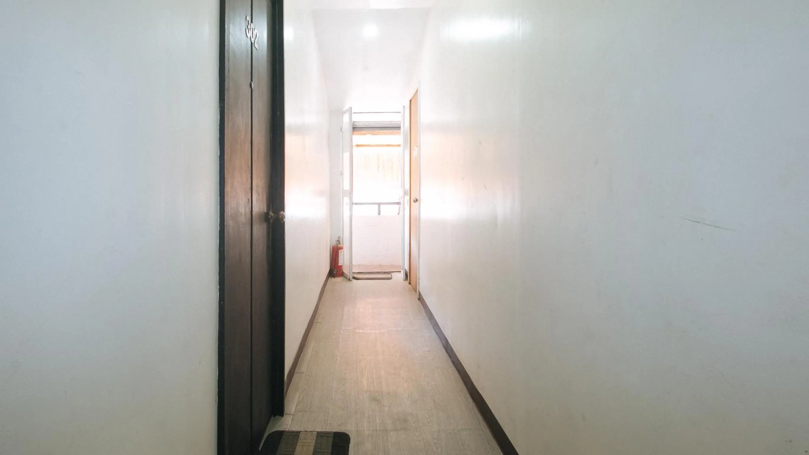 Property building in Stay Inn Station 1 Boracay by RedDoorz