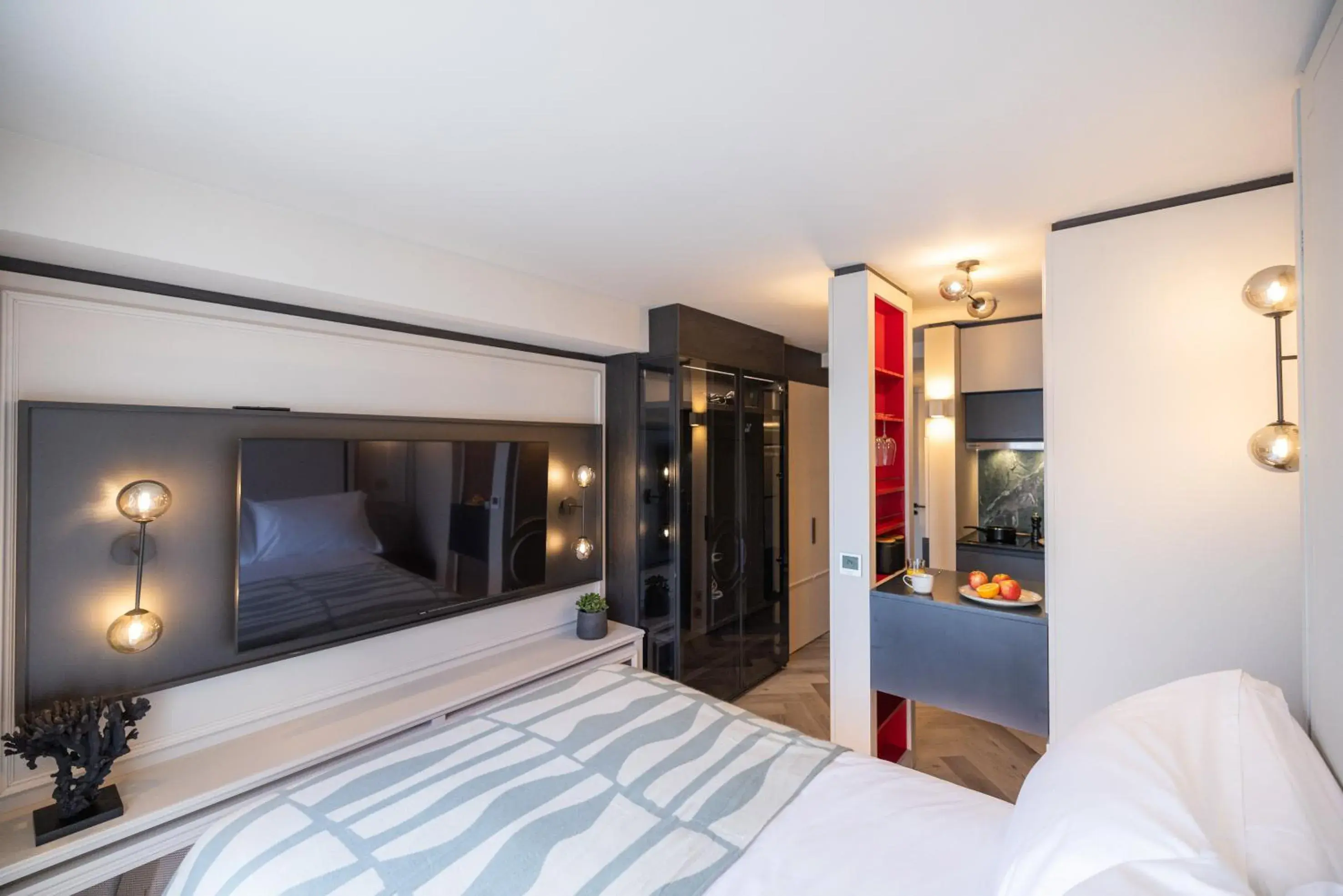 The Brondesbury by Nestor The Brondesbury by Nestor