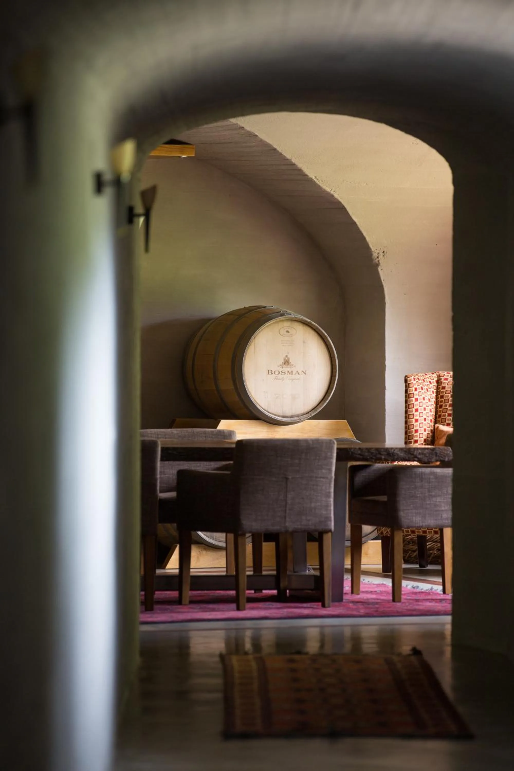 Other in umVangati House