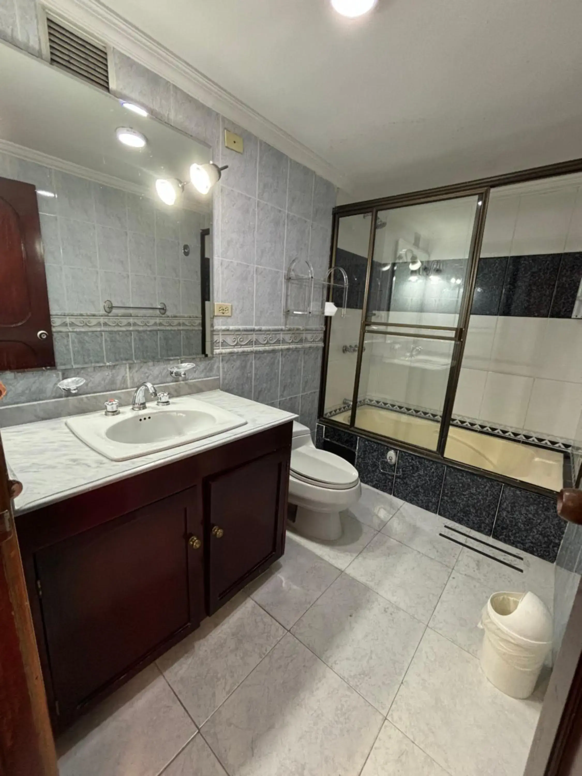 Centro Internacional Centro Internacional