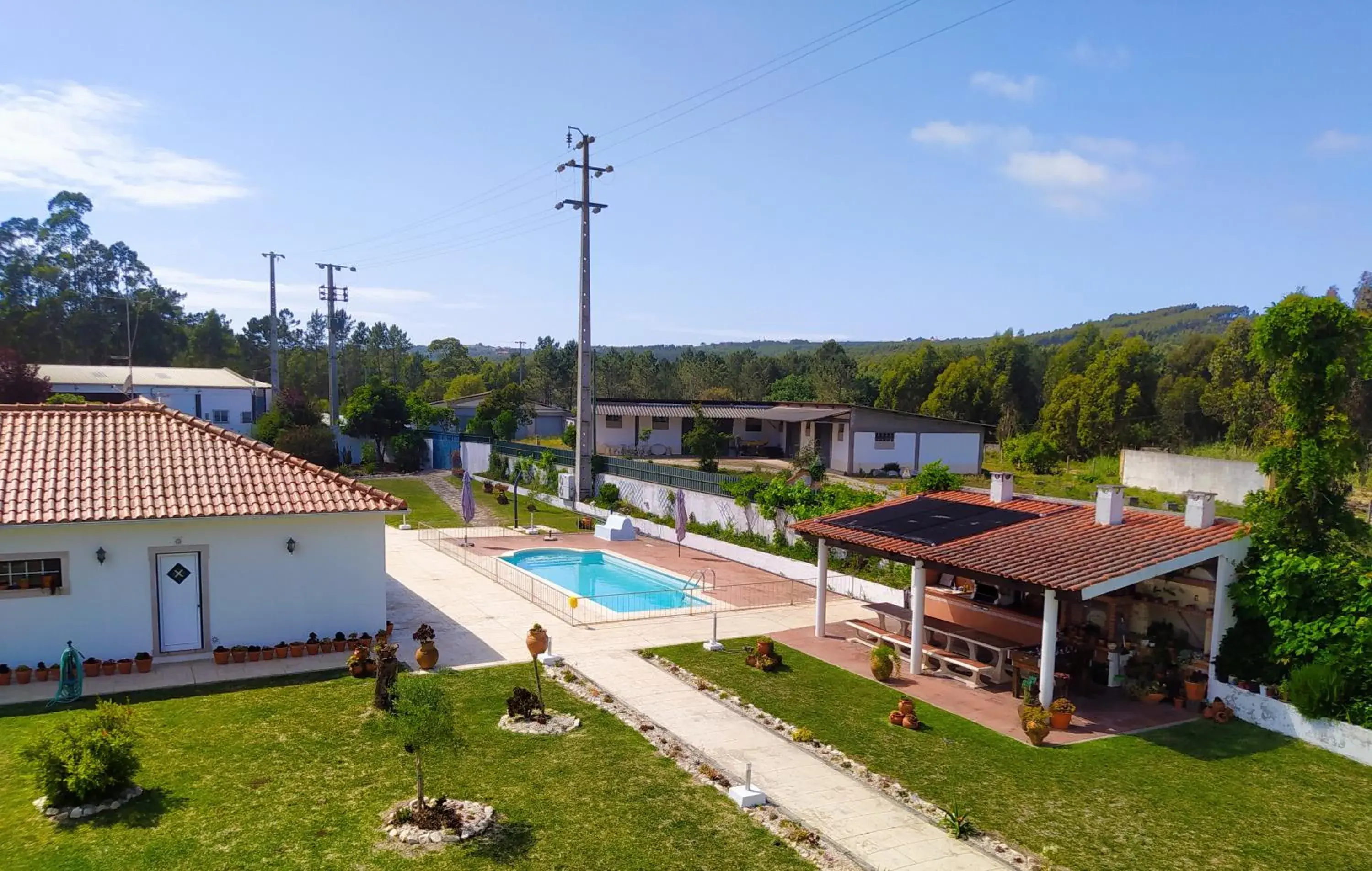 Casa da Nelita Casa da Nelita