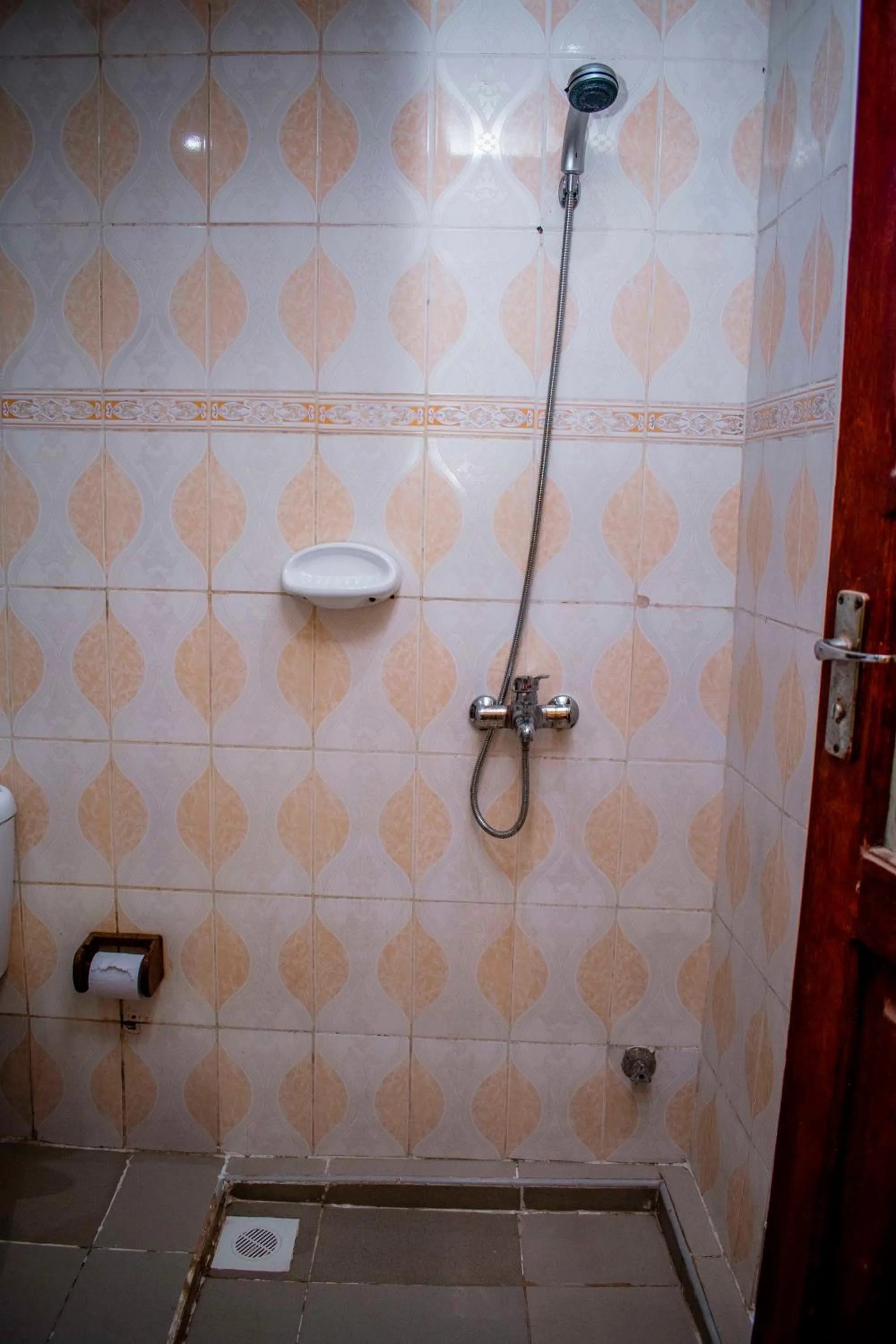 Bathroom in The Island Stone Town hotel