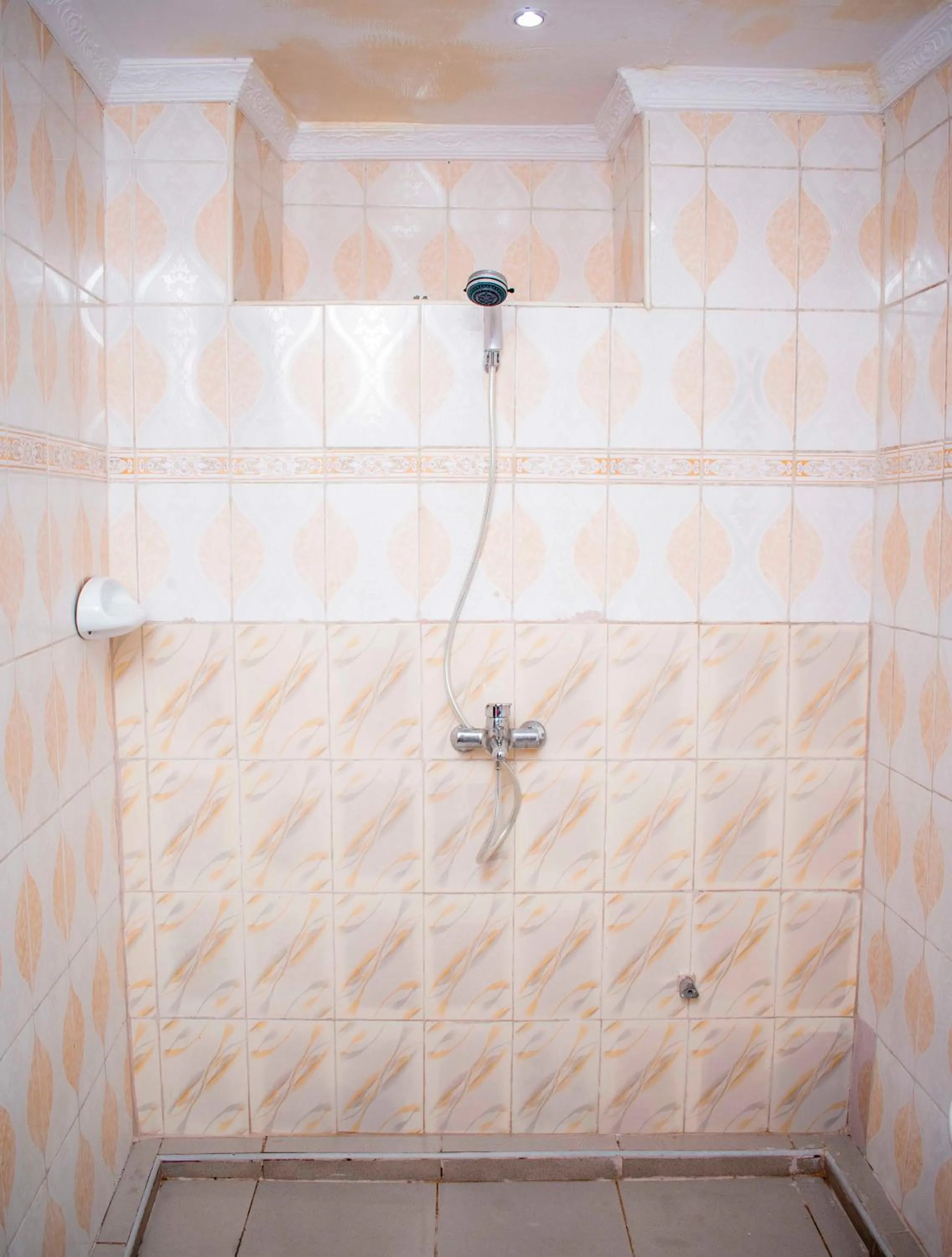 The Island Stone Town hotel