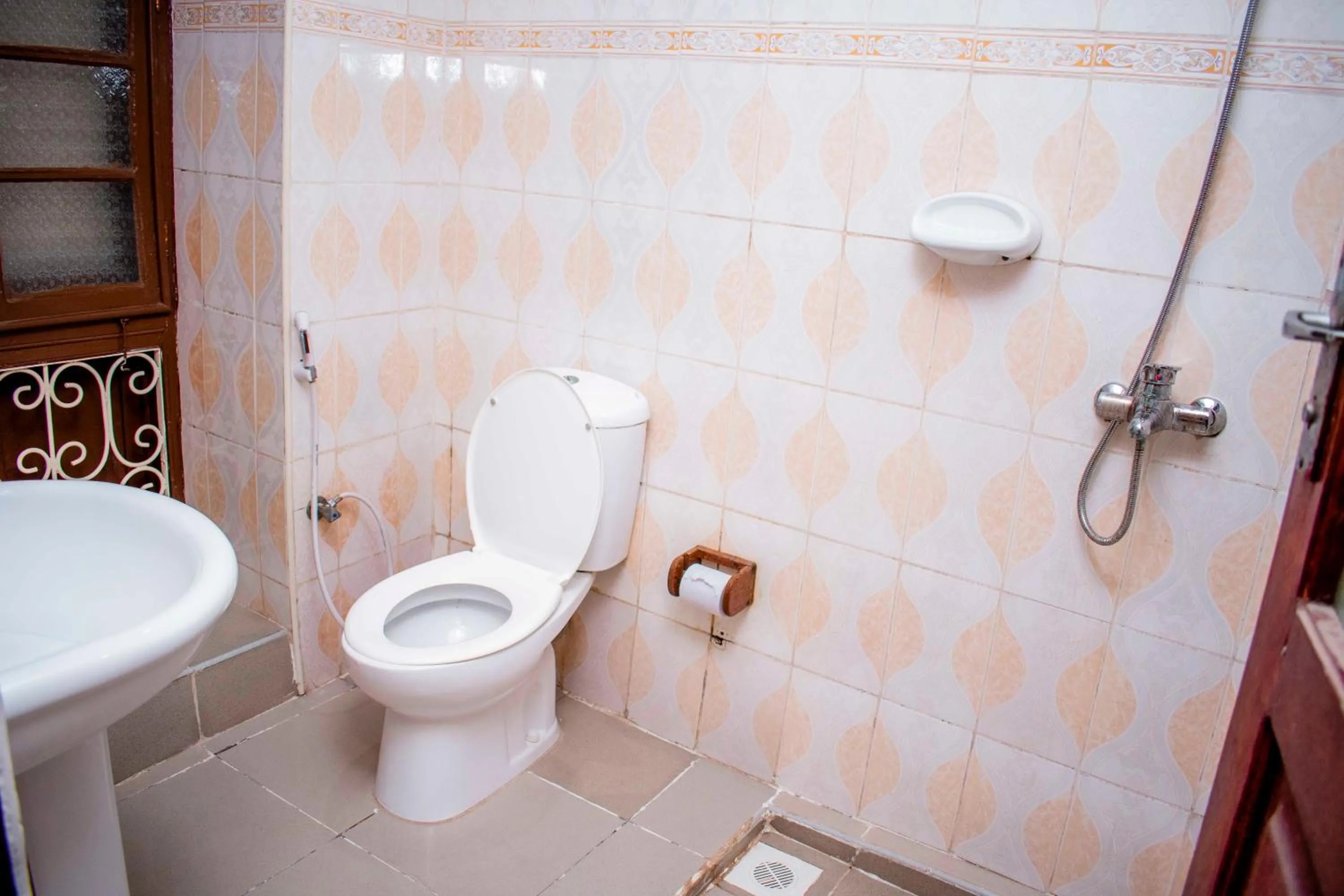 The Island Stone Town hotel