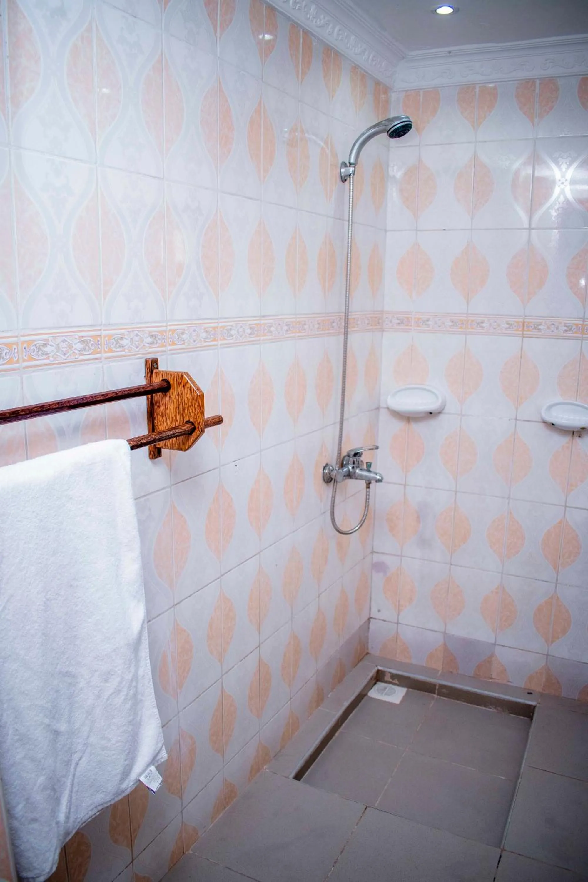 The Island Stone Town hotel