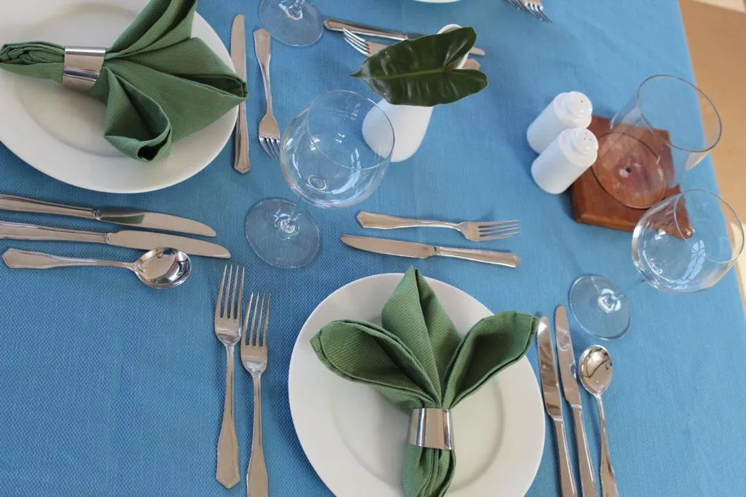 Restaurant/places to eat in The Island Stone Town hotel