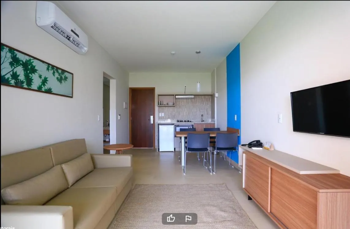 Ilhas do Lago Eco Resort - Caldas Novas