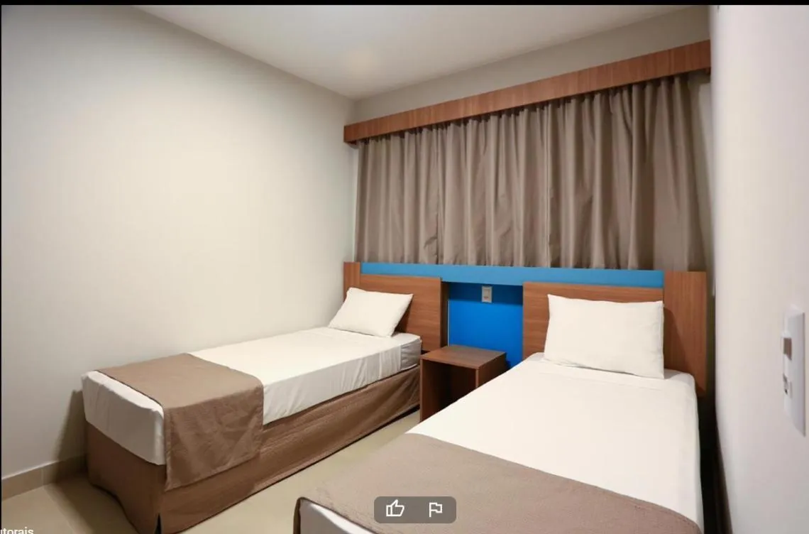 Ilhas do Lago Eco Resort - Caldas Novas