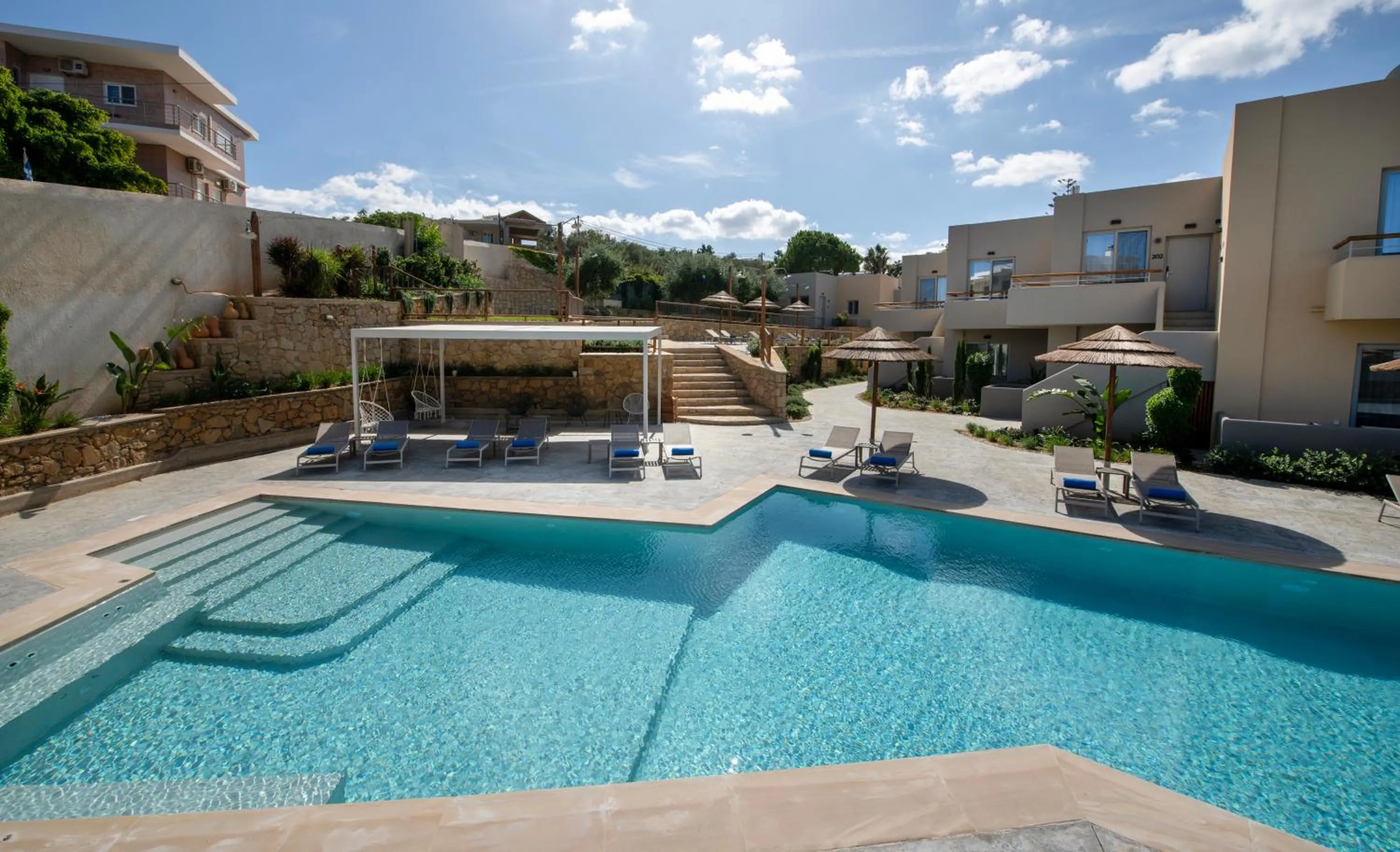 Villaggio Mare Suites