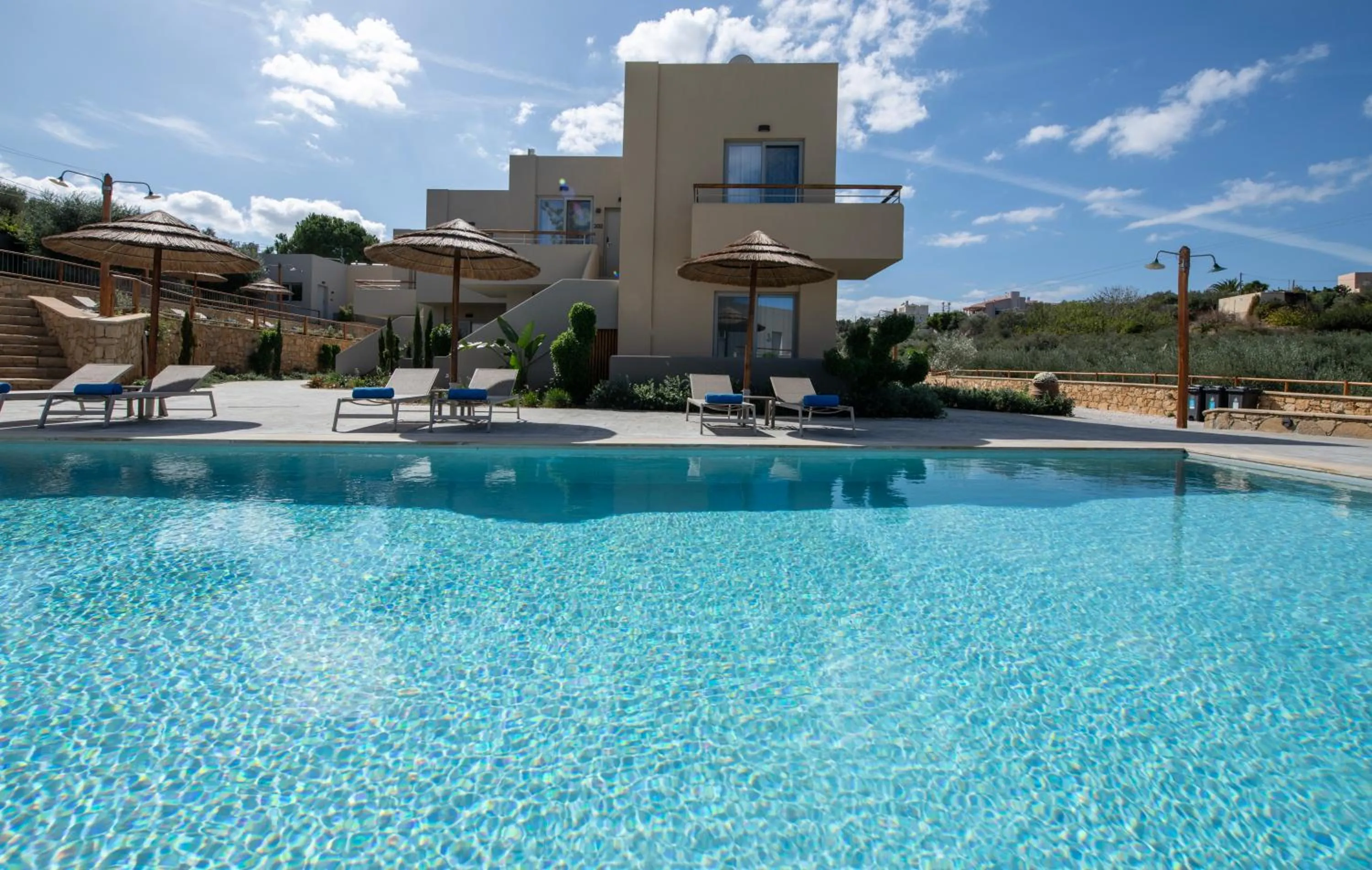 Villaggio Mare Suites