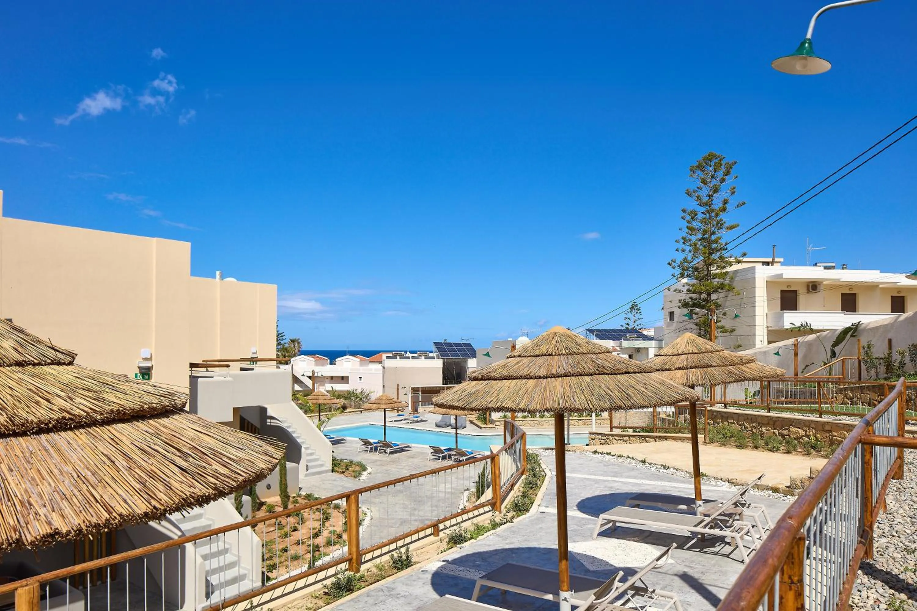 Villaggio Mare Suites