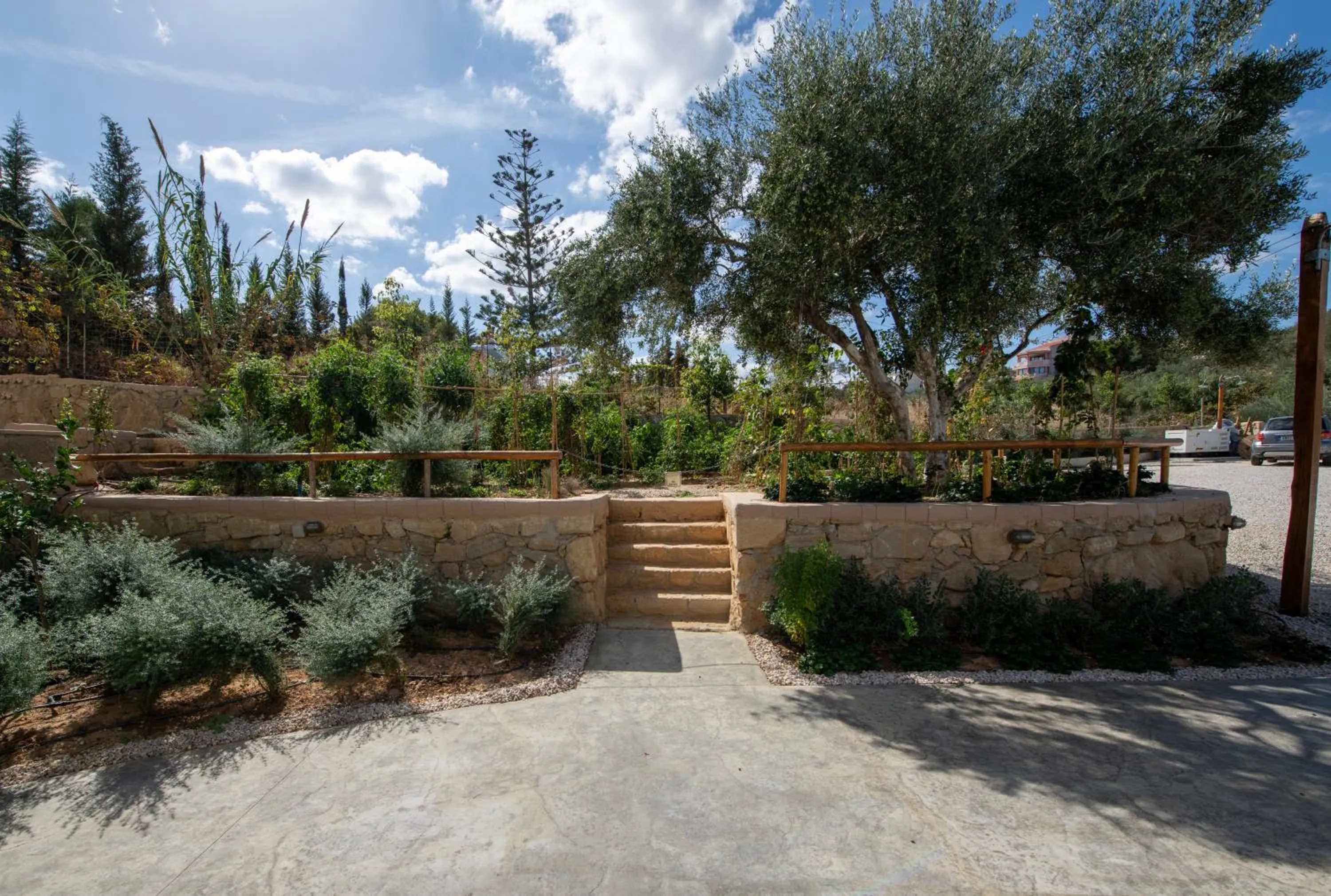 Villaggio Mare Suites