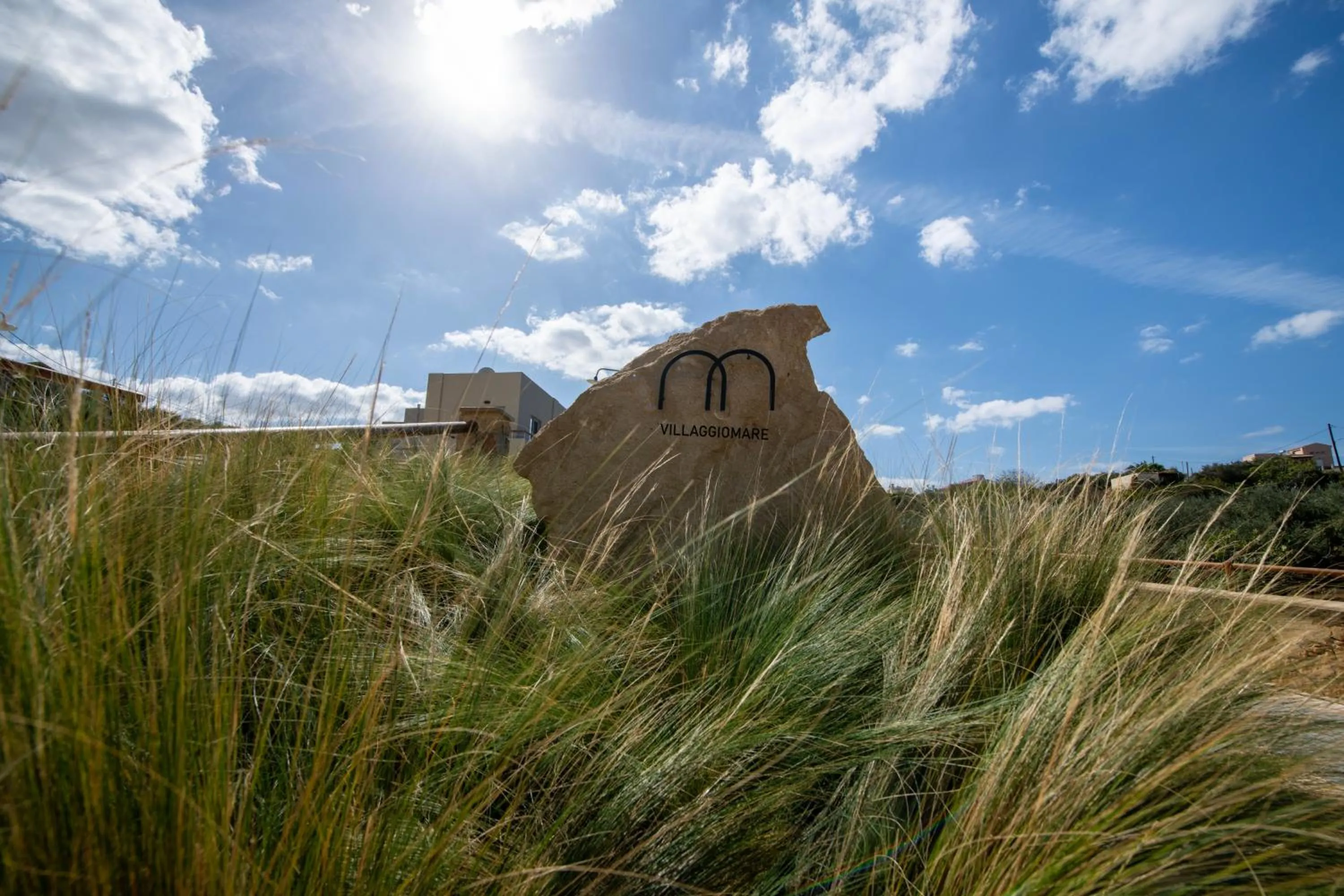 Villaggio Mare Suites