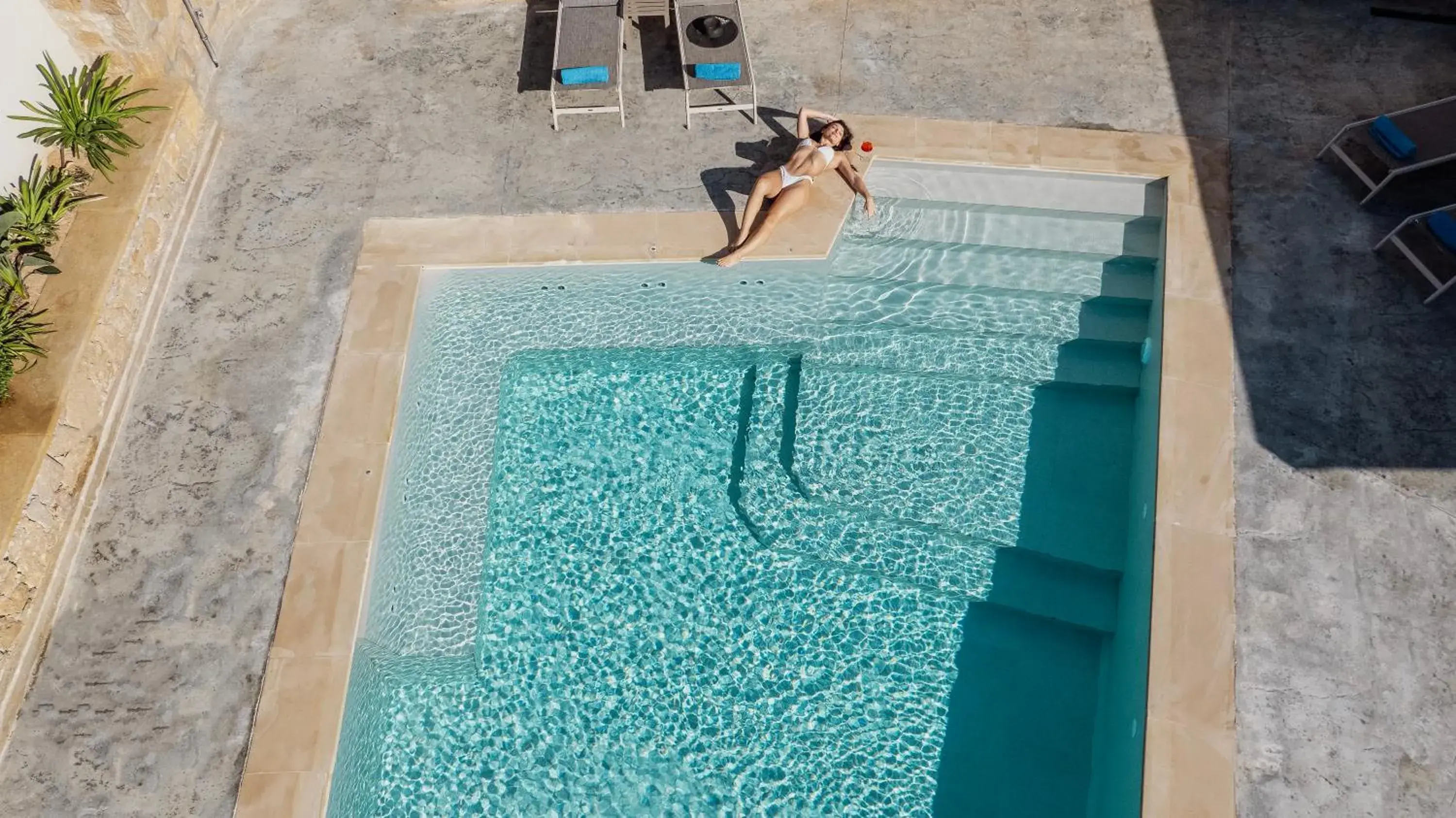 Villaggio Mare Suites Villaggio Mare Suites