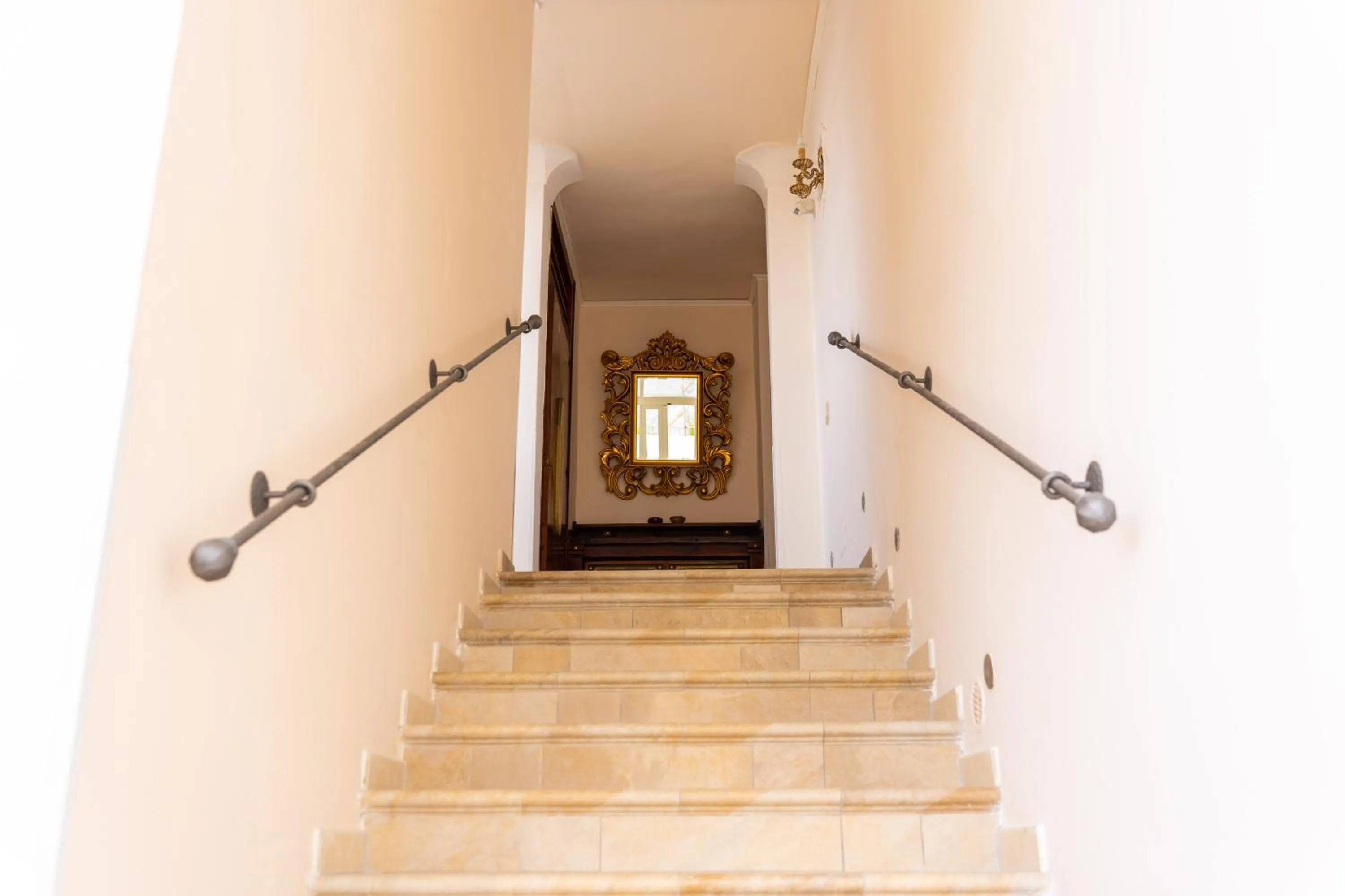 Hotel Villa Senator Mediterraneo