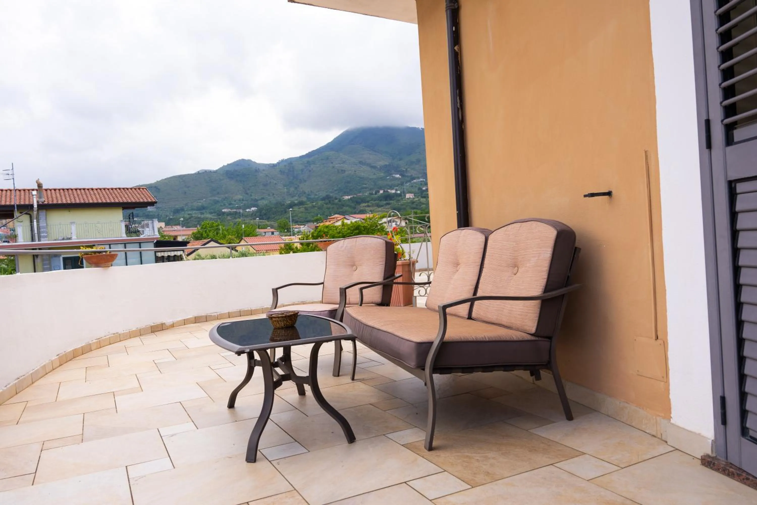 Hotel Villa Senator Mediterraneo