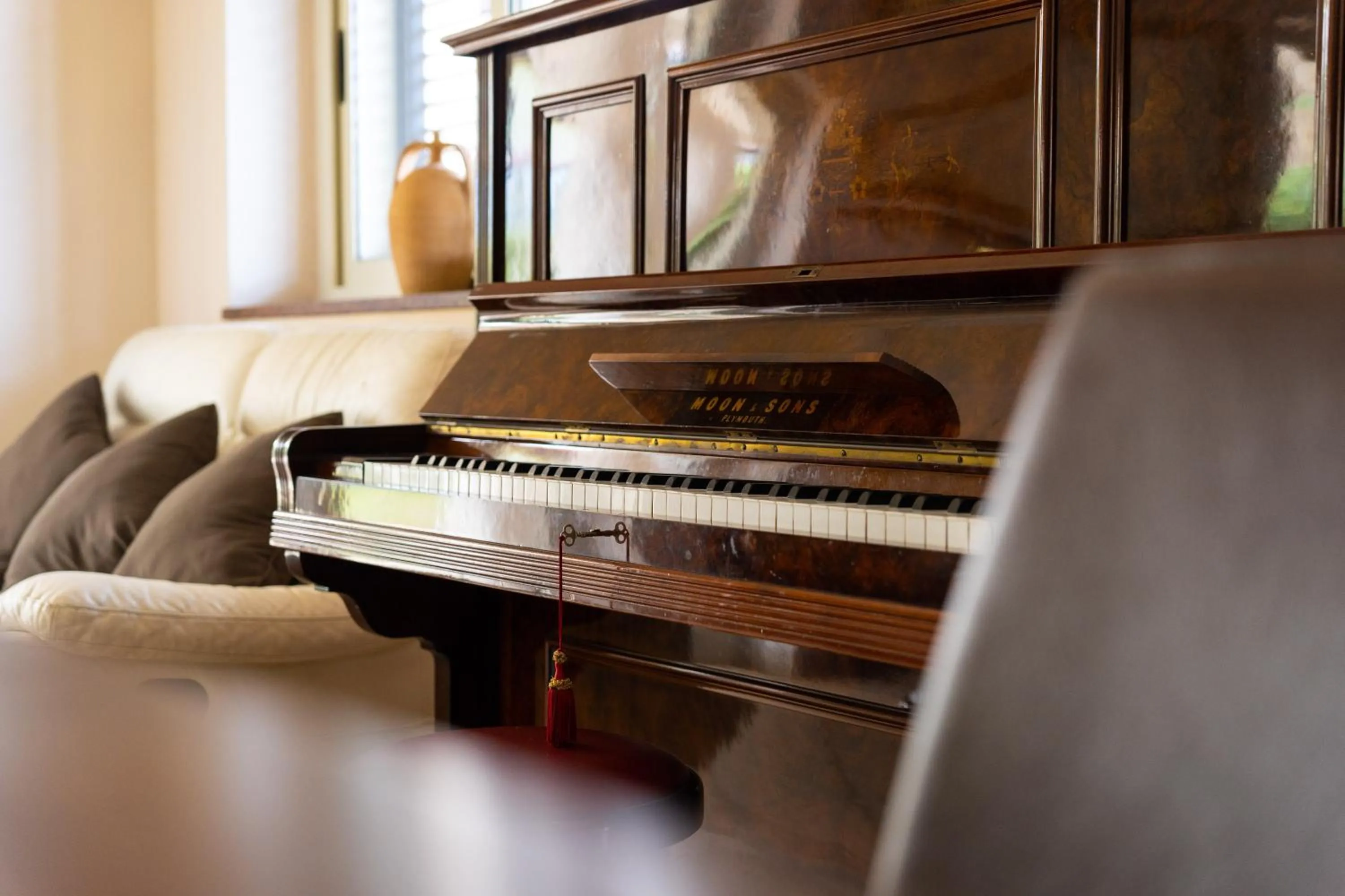 Hotel Villa Senator Mediterraneo