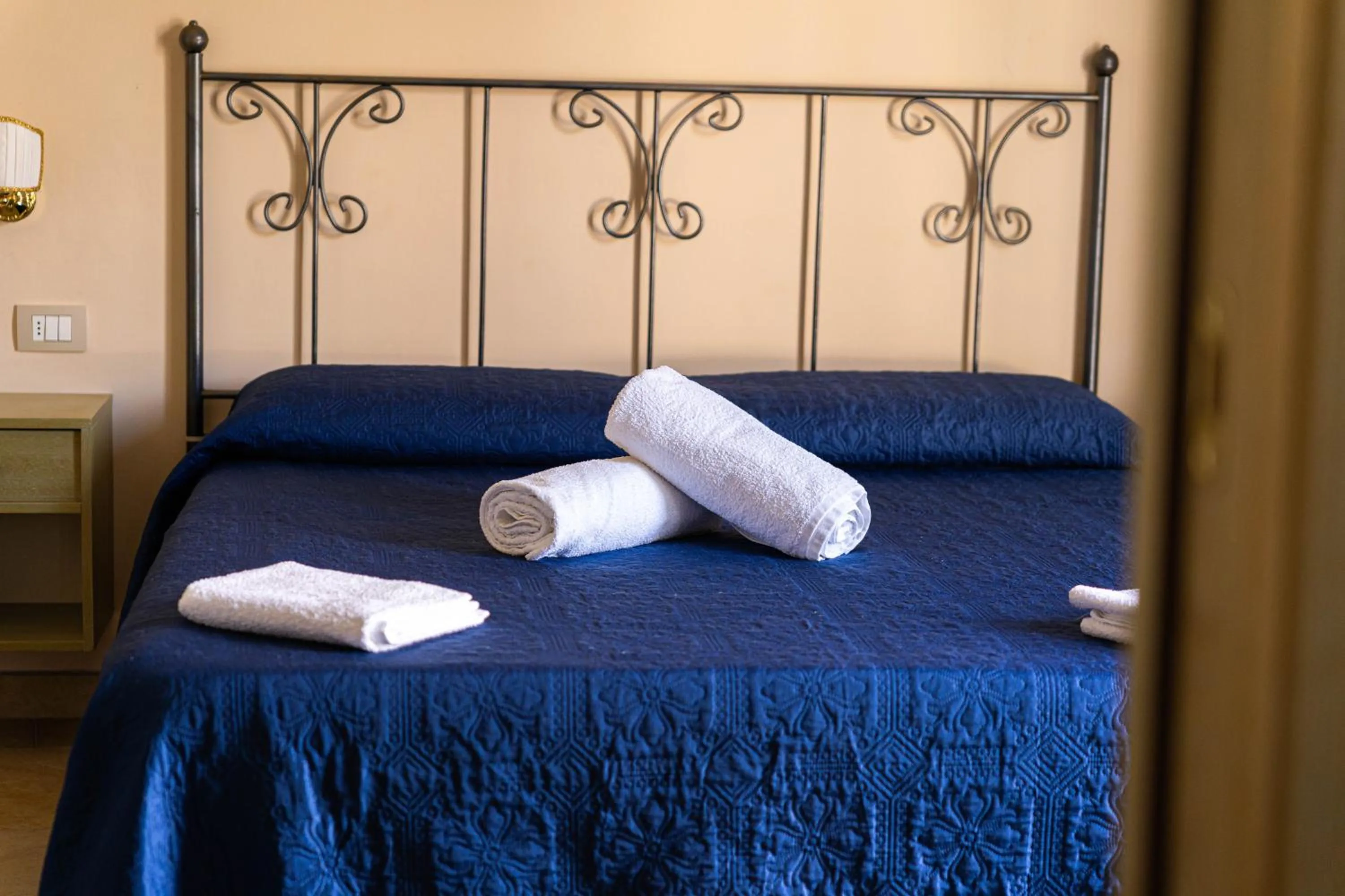 Hotel Villa Senator Mediterraneo