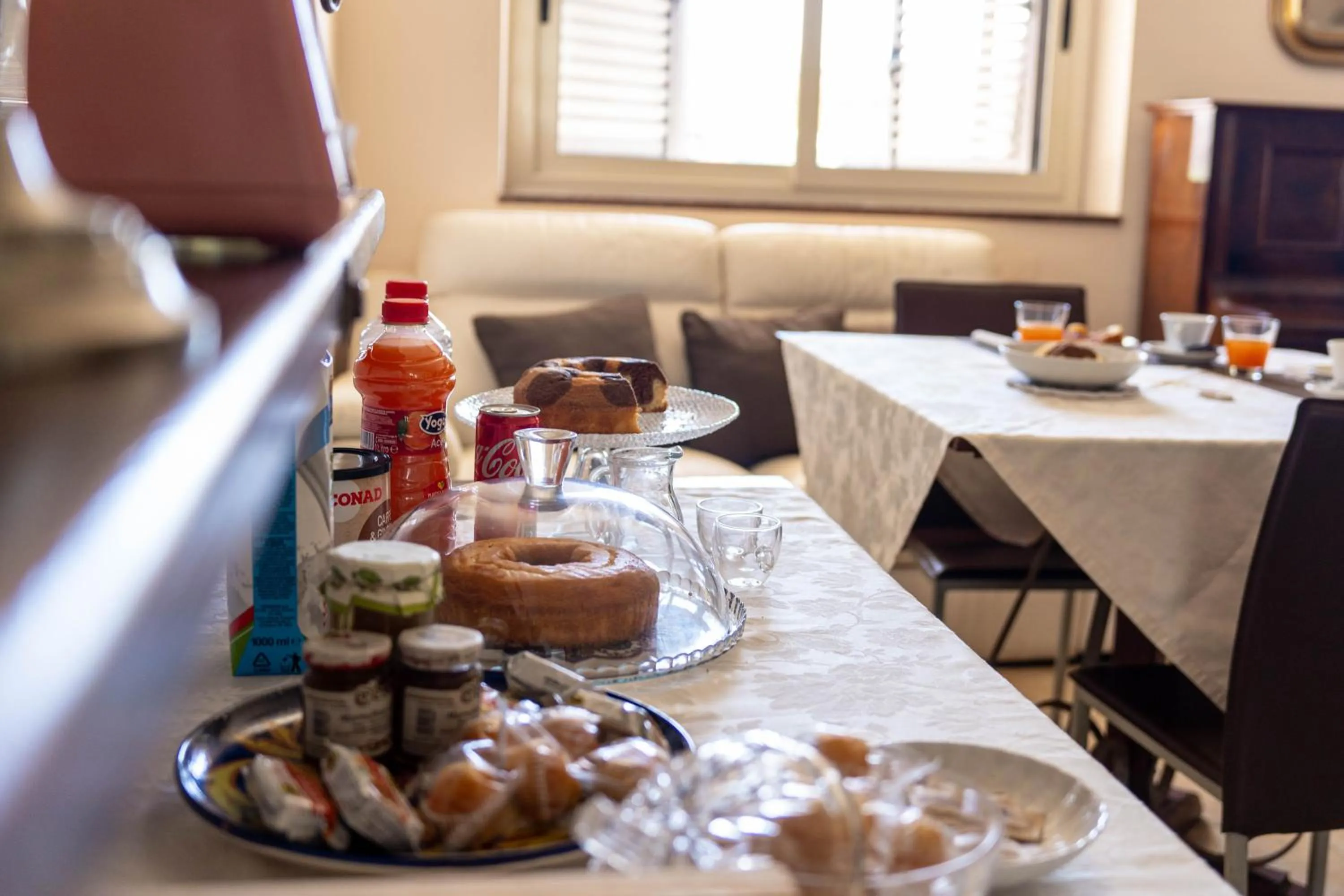 Hotel Villa Senator Mediterraneo