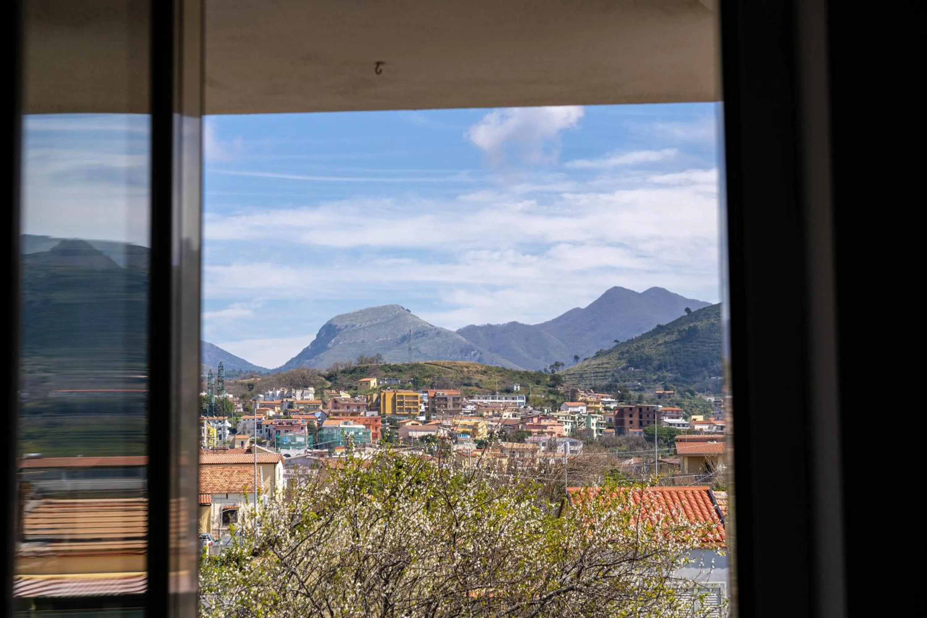 Hotel Villa Senator Mediterraneo