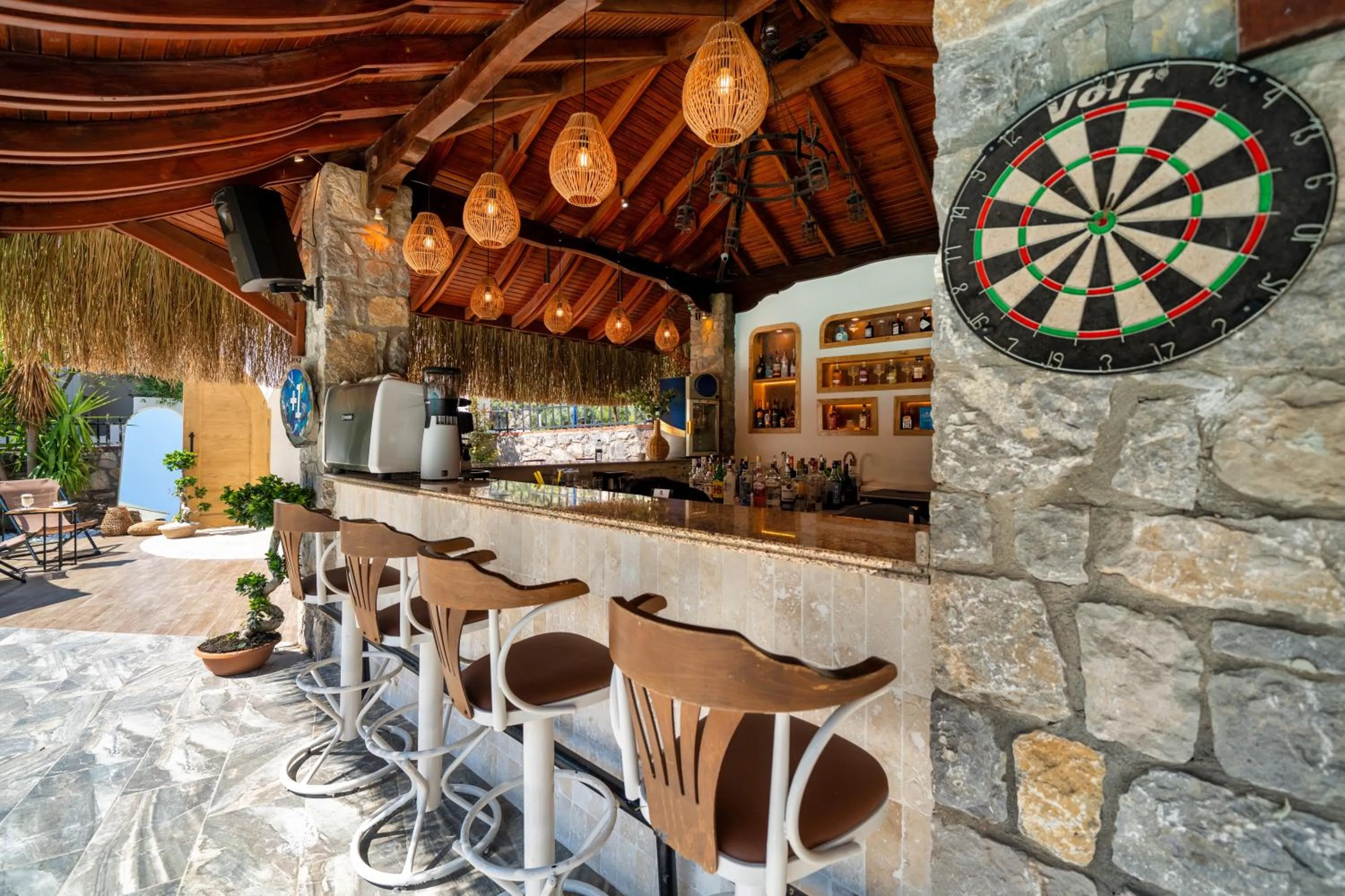 Ata Lagoon Beach Hotel