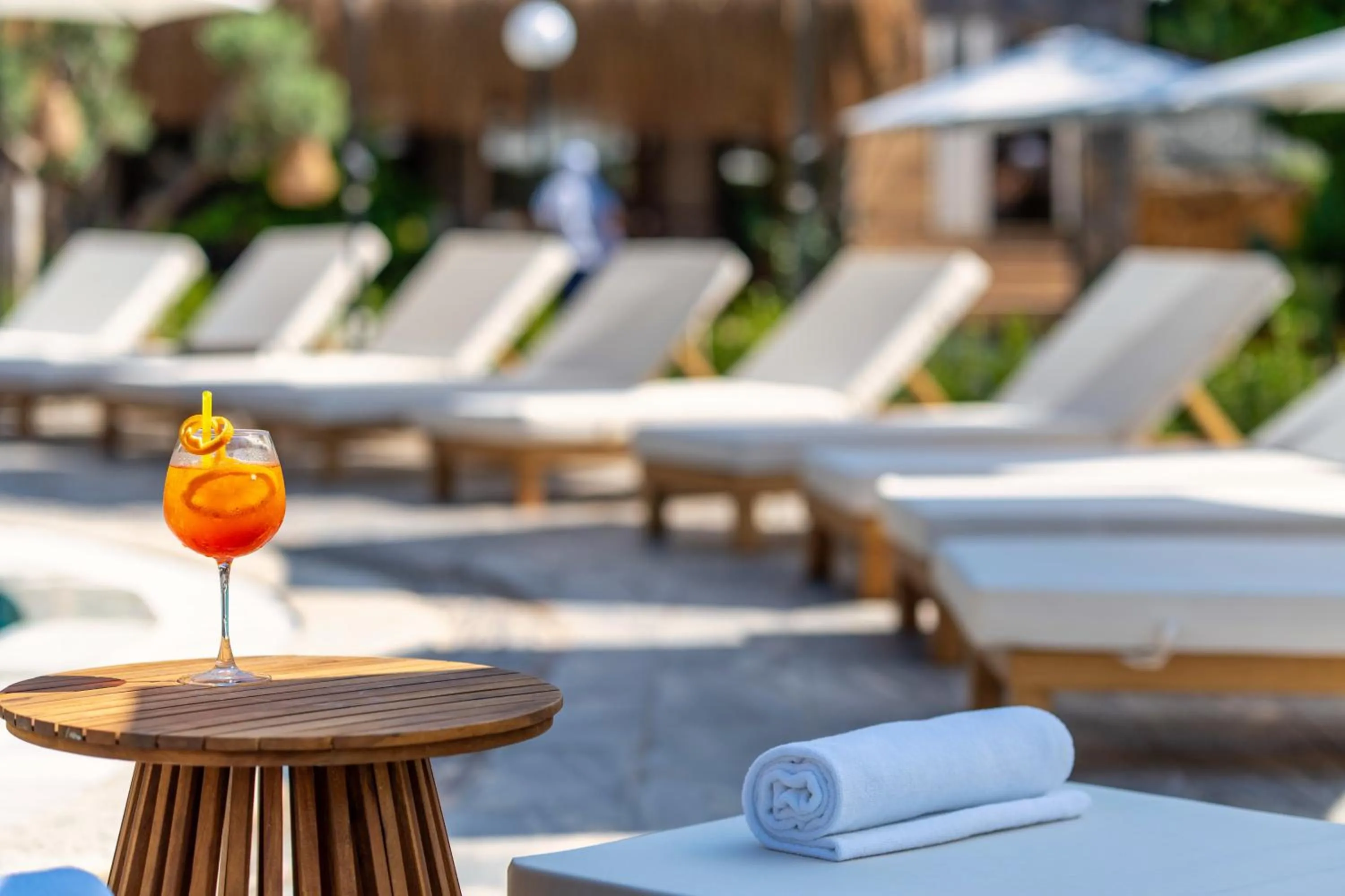 Ata Lagoon Beach Hotel