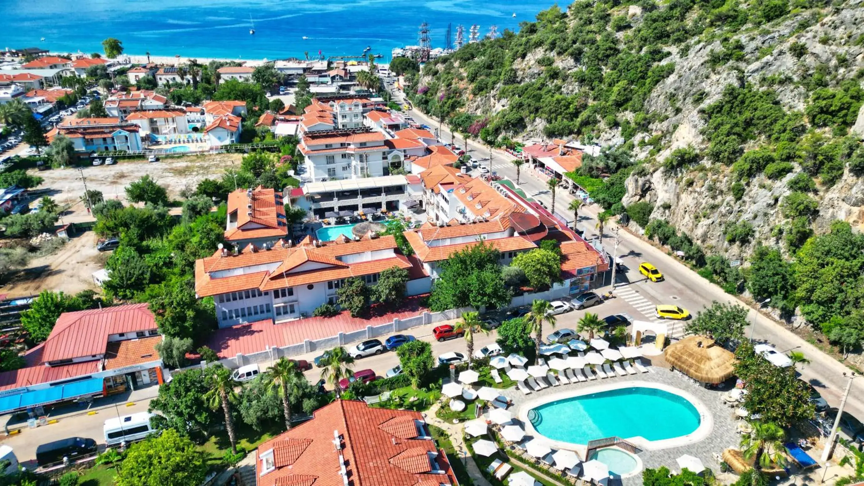 Ata Lagoon Beach Hotel Ata Lagoon Beach Hotel