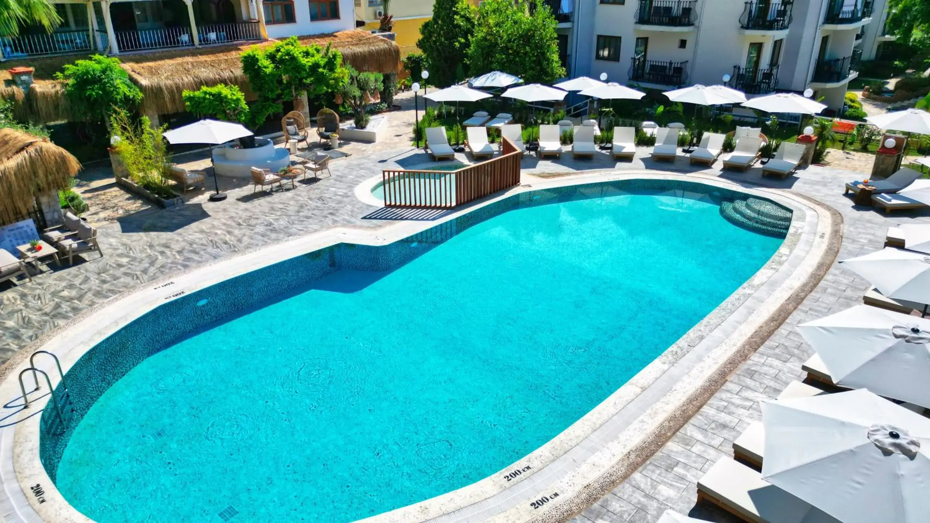 Ata Lagoon Beach Hotel Ata Lagoon Beach Hotel