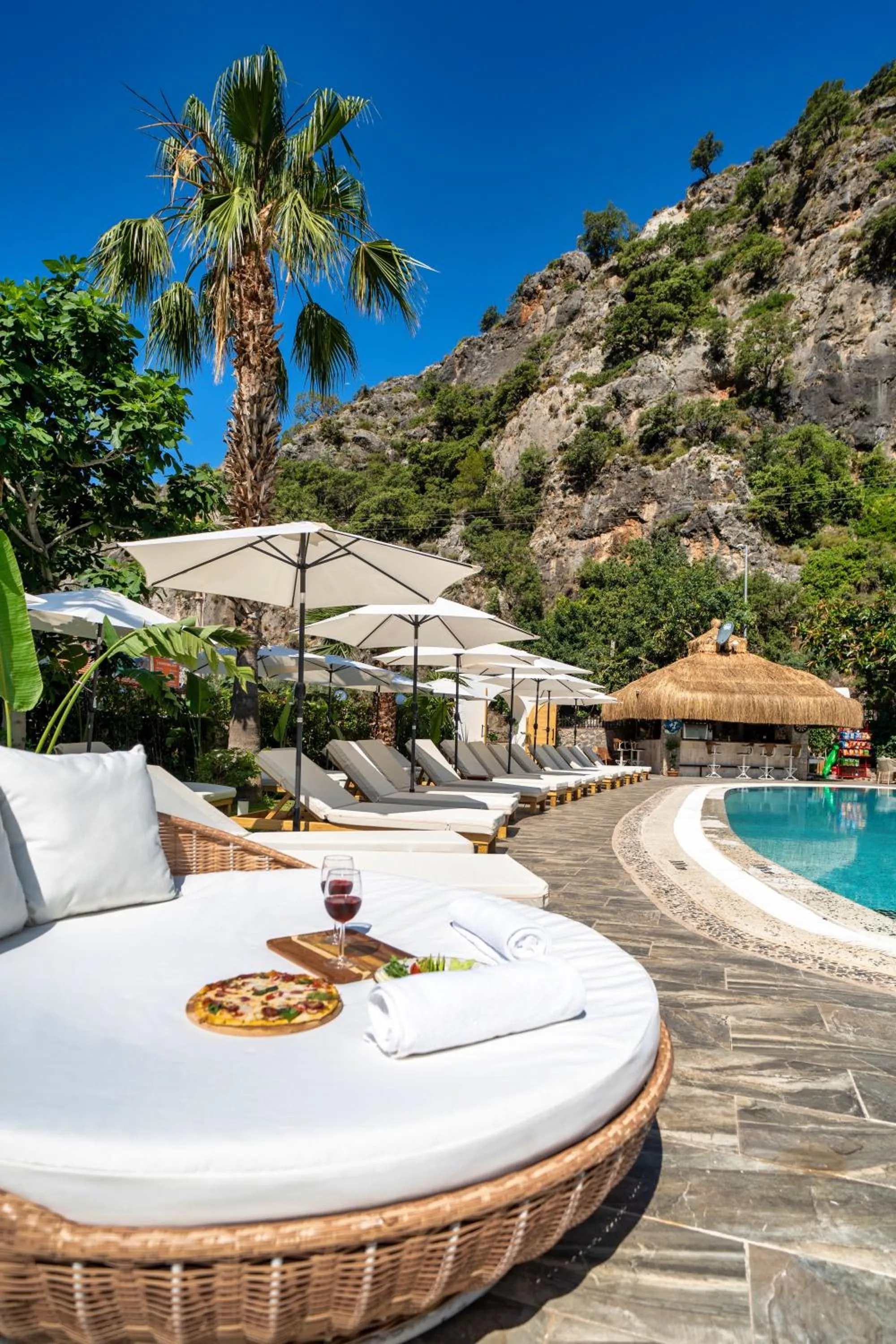 Ata Lagoon Beach Hotel