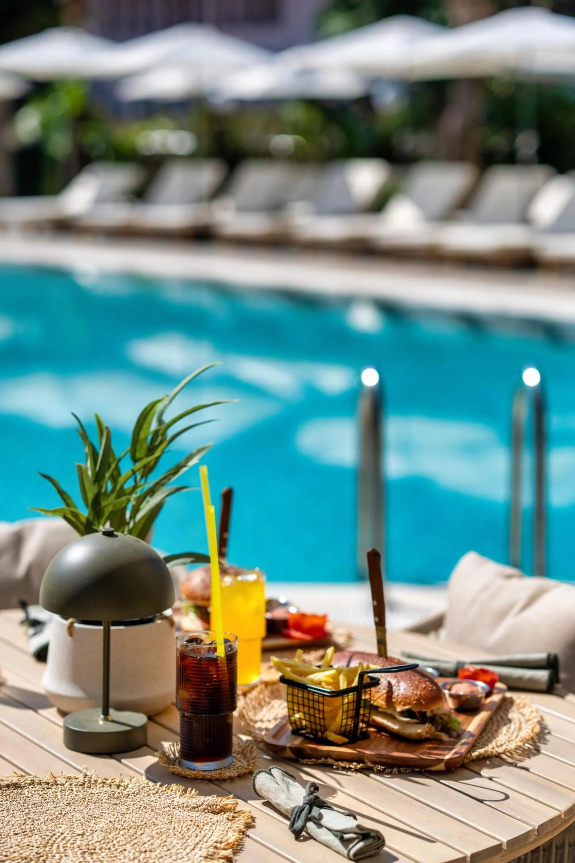 Ata Lagoon Beach Hotel