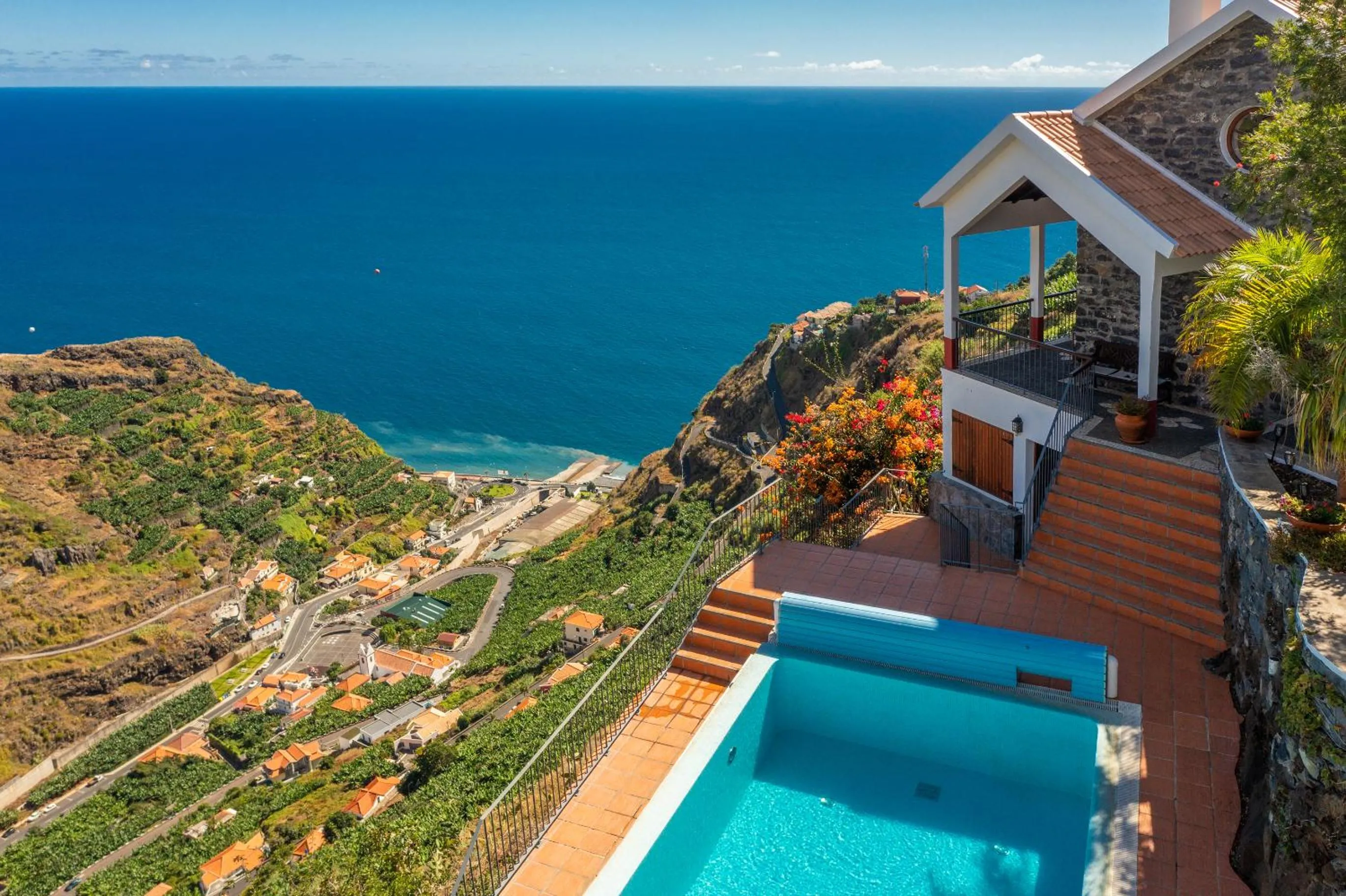 Villa Tabua