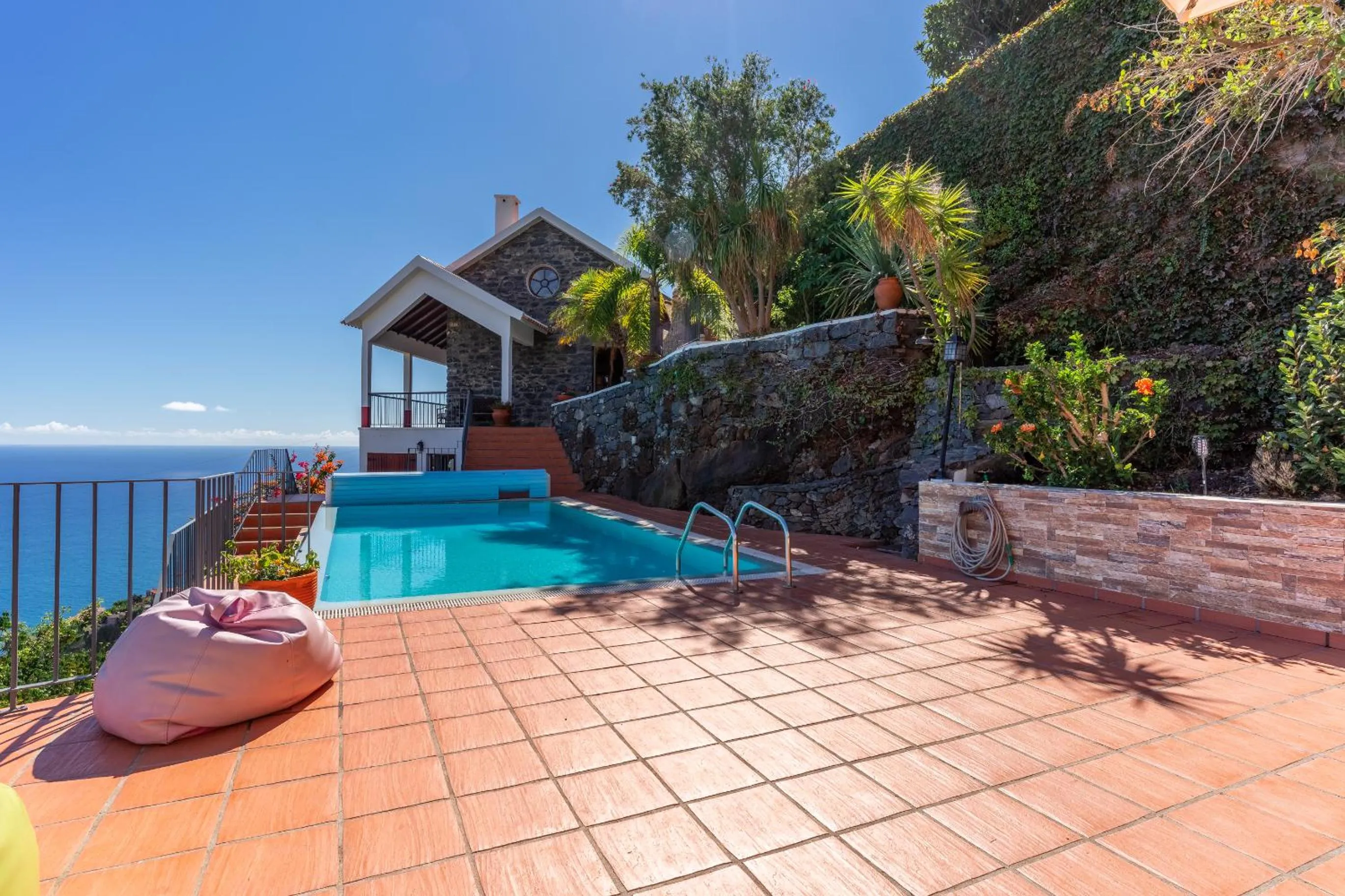 Villa Tabua