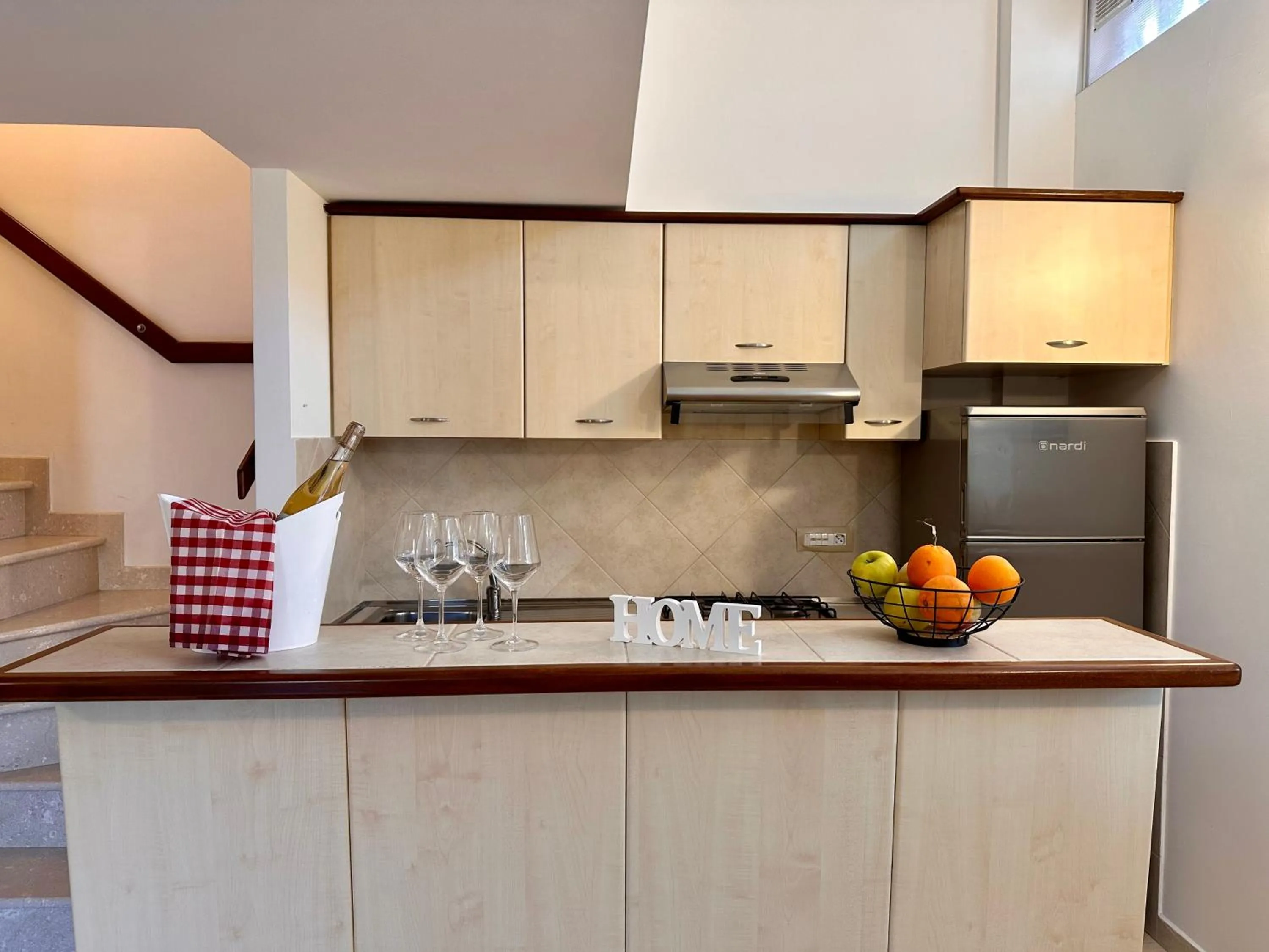 Sperlonga Paradise Apartment Complex