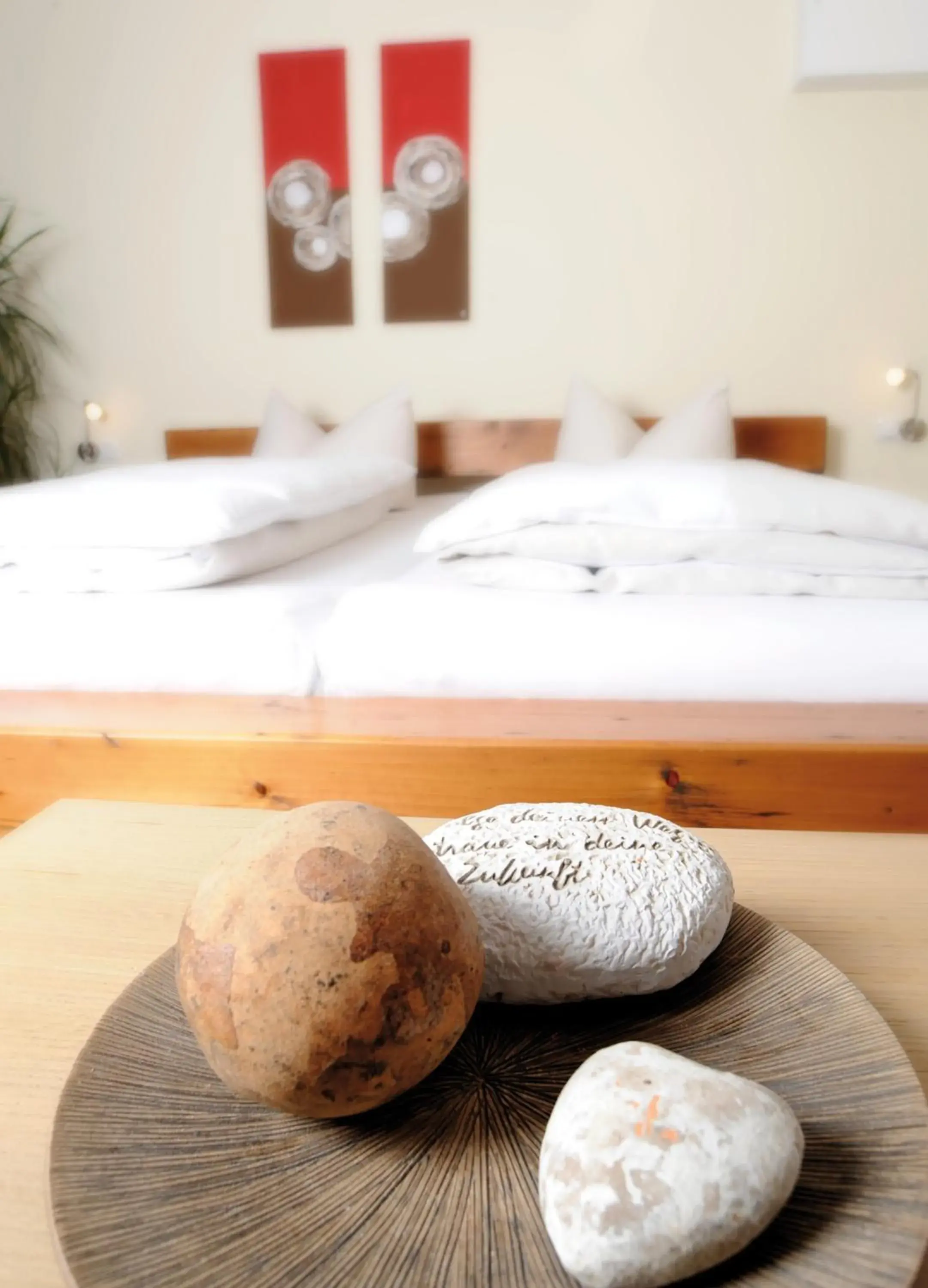 Standard Double Room - single occupancy in Gasthof-Pension Boxleitenmühle Standard Double Room - single occupancy in Gasthof-Pension Boxleitenmühle
