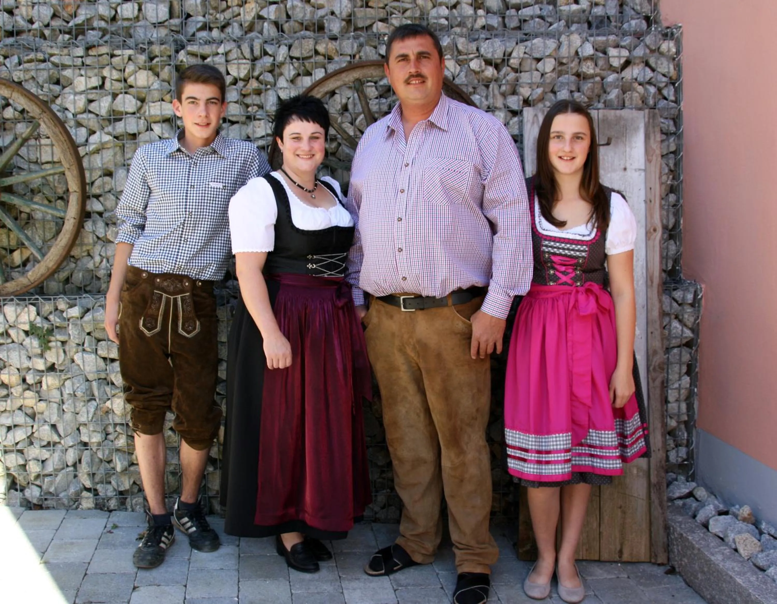 Gasthof-Pension Boxleitenmühle