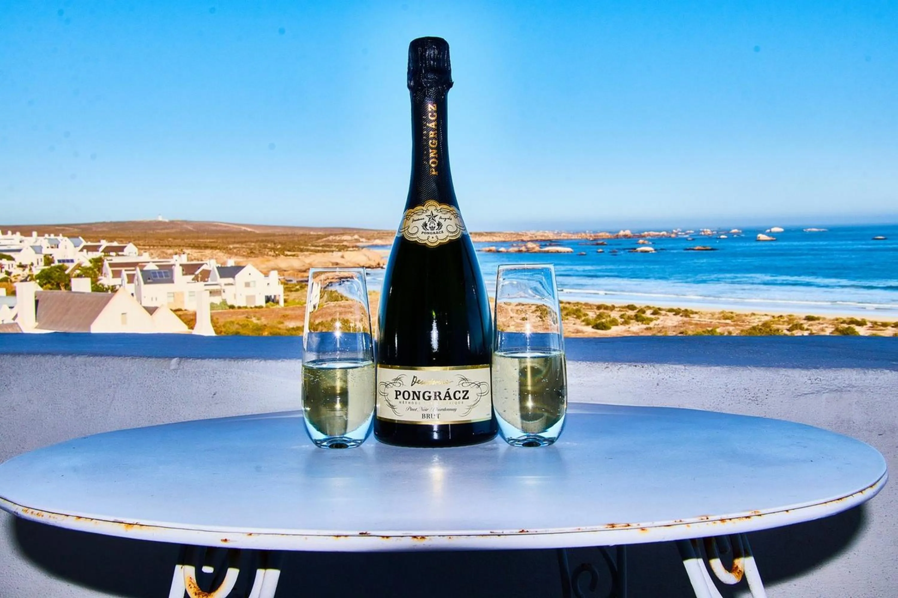 View (from property/room) in Gilcrest Place Guest House