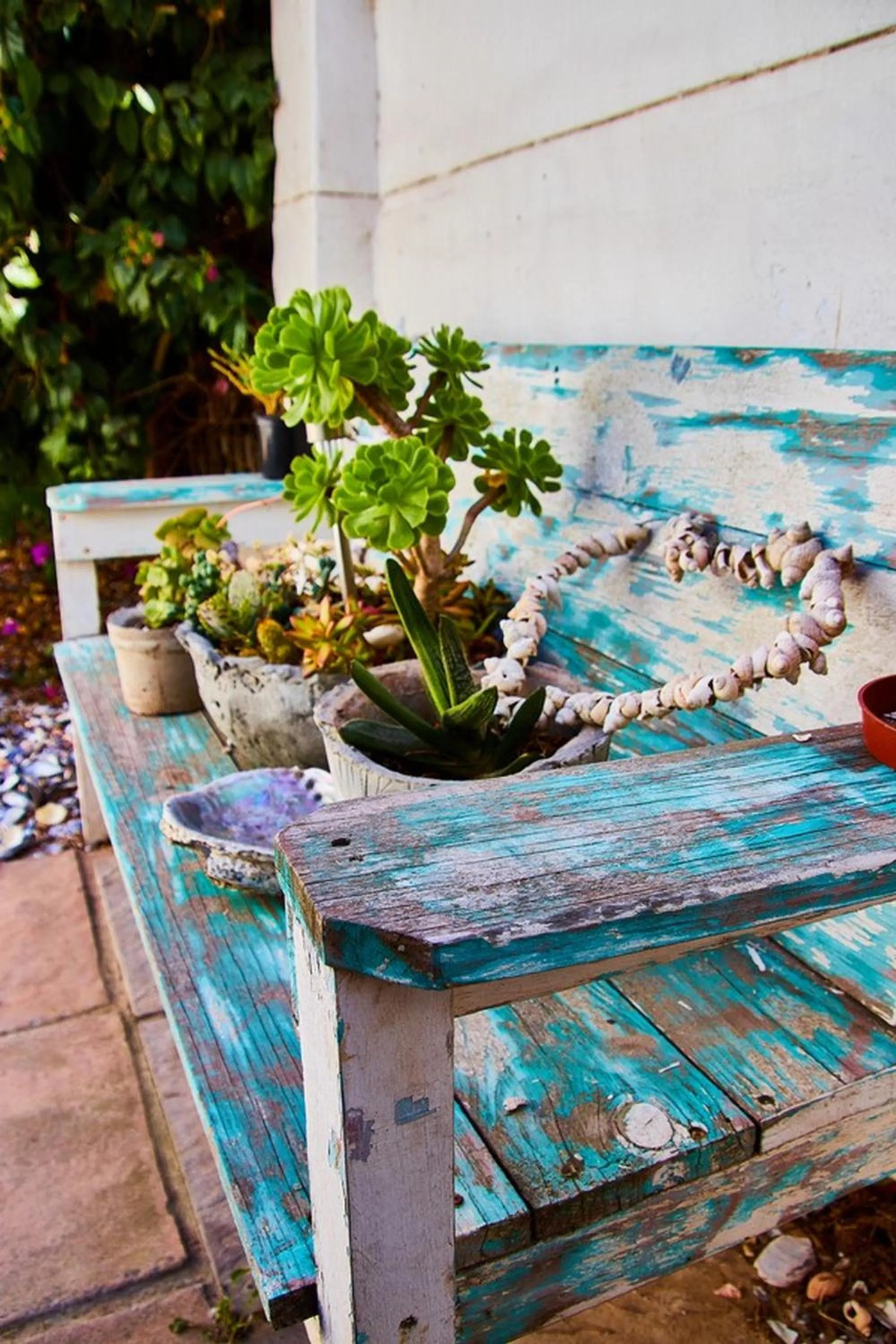 Property building in Gilcrest Place Guest House