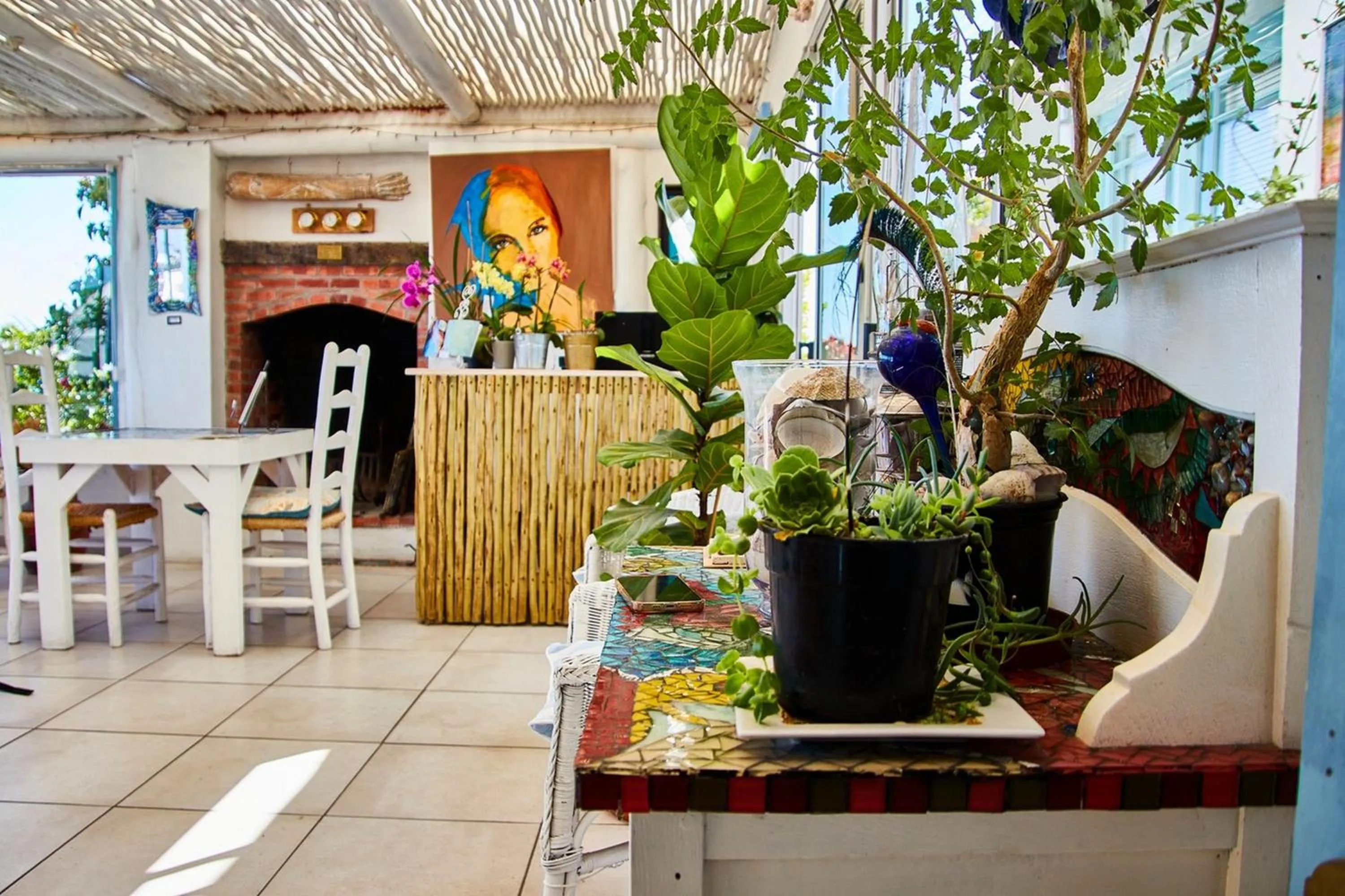 Gilcrest Place Guest House