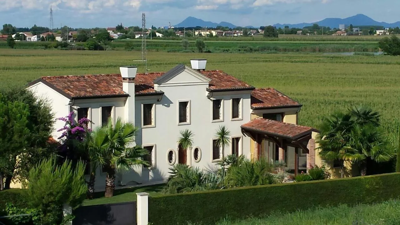 B&B "Corte San Tomaso"