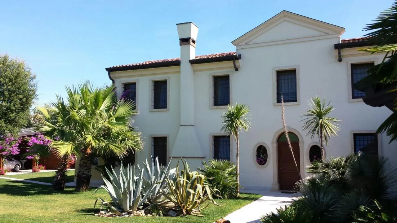 B&B "Corte San Tomaso"