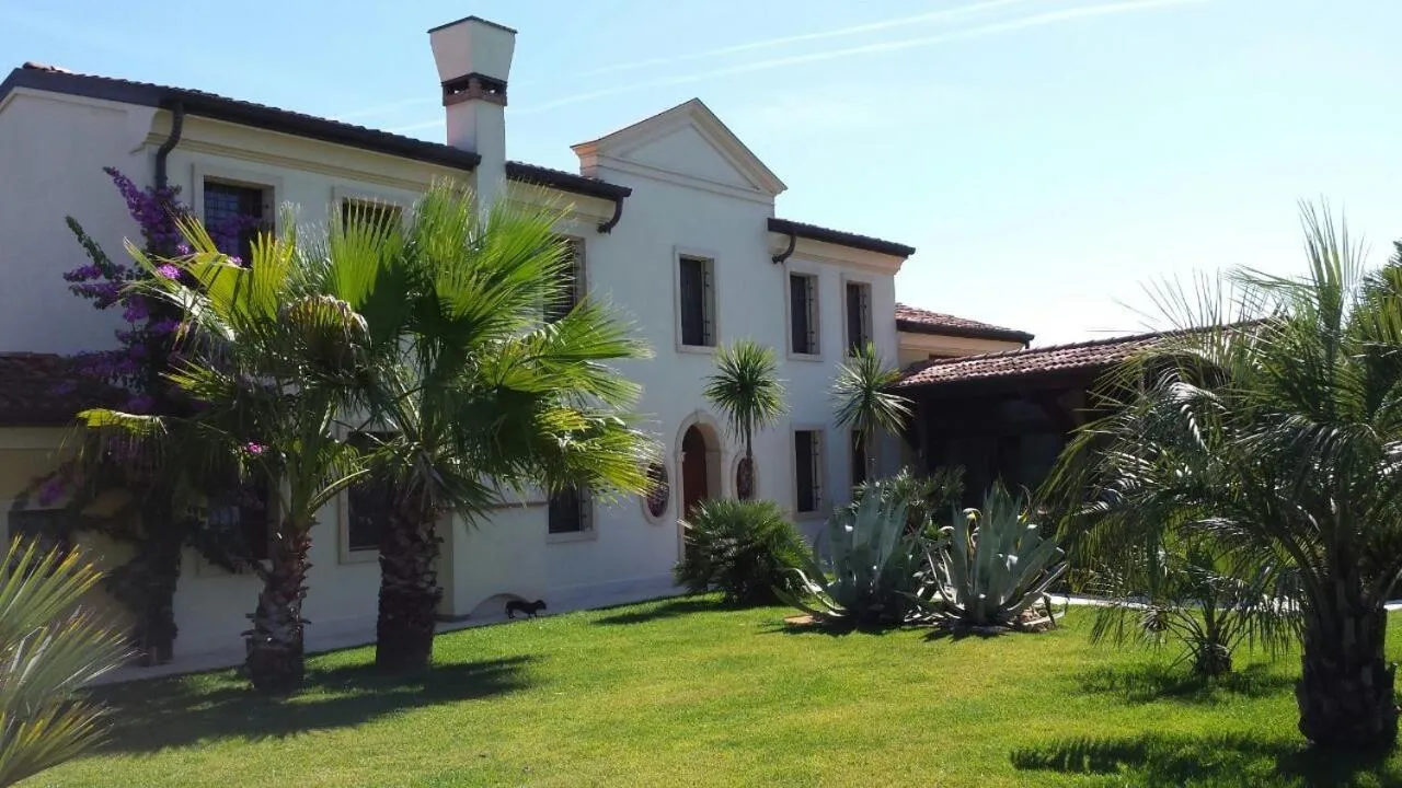 B&B "Corte San Tomaso"