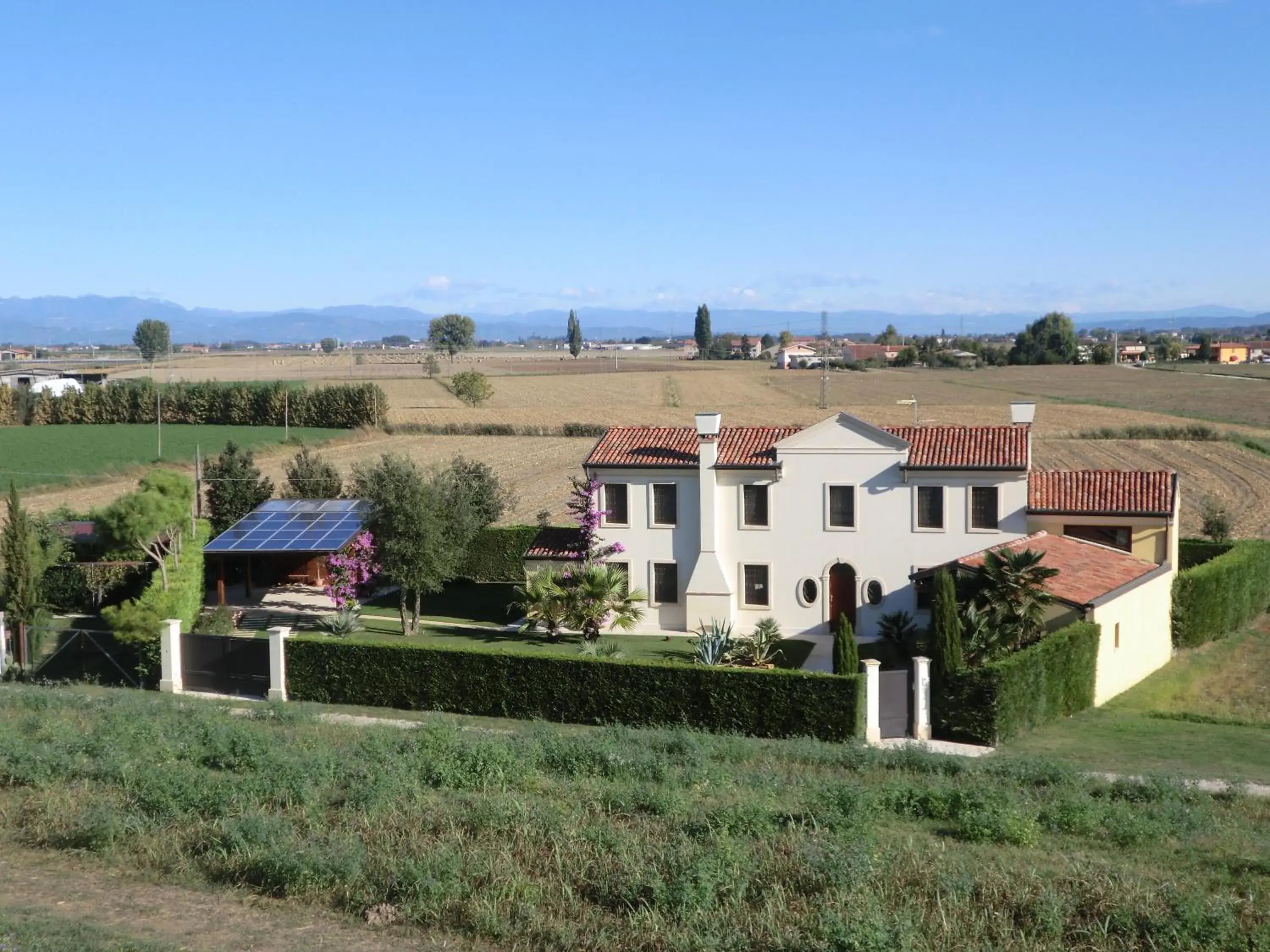 B&B "Corte San Tomaso" B&B "Corte San Tomaso"